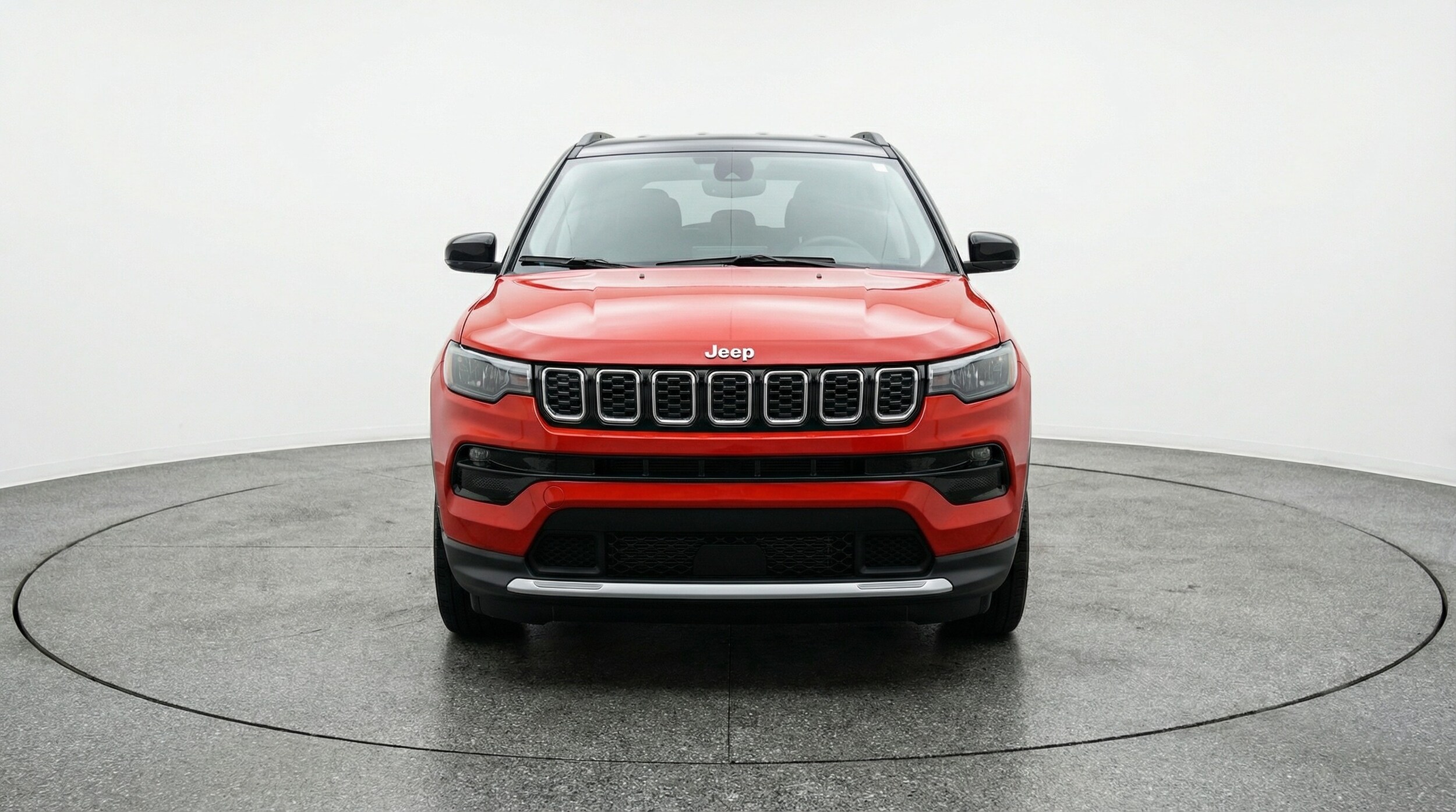 Thumbnail: 2025 Jeep Compass - 2