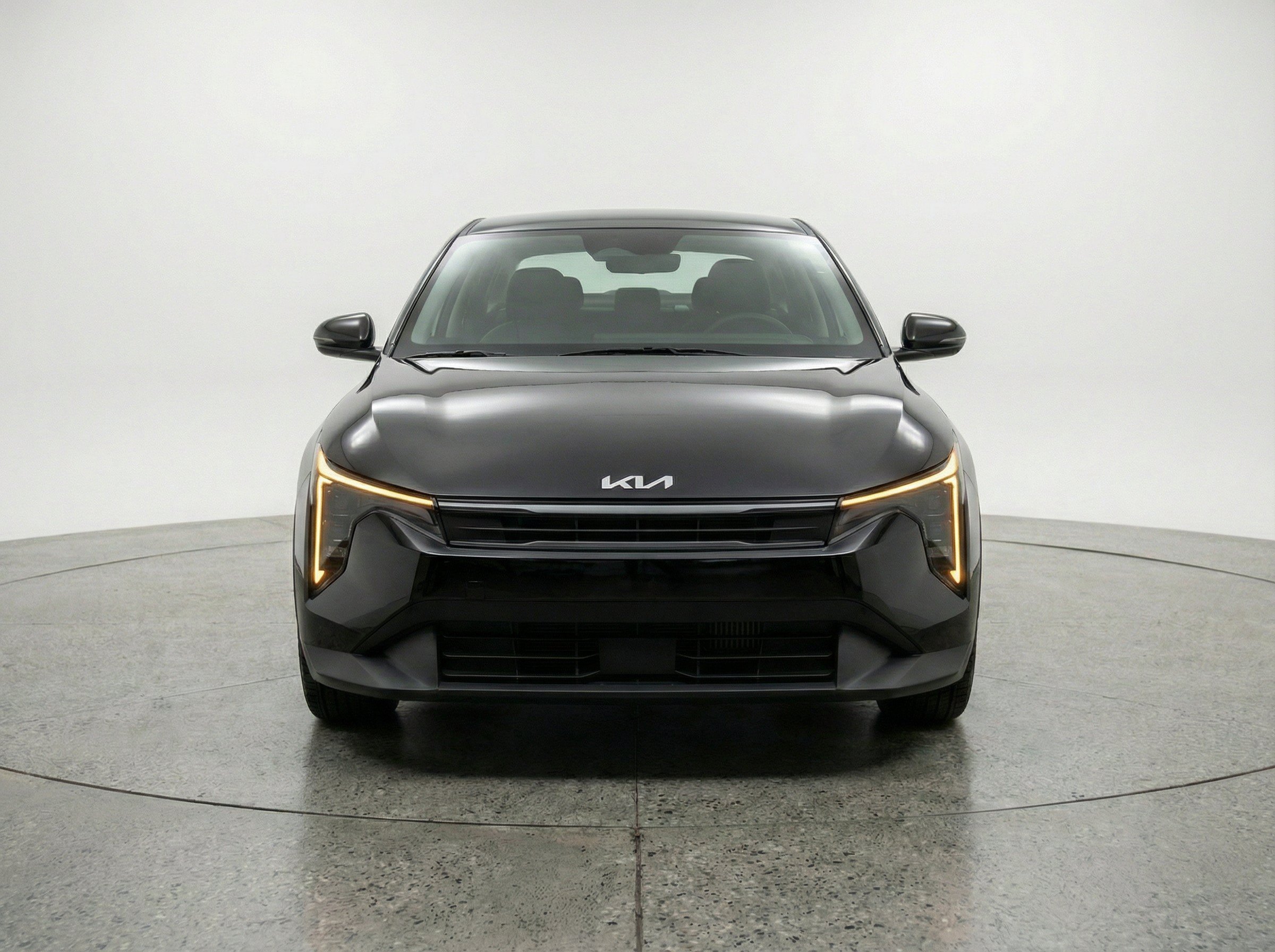 Thumbnail: 2025 Kia K4 - 2