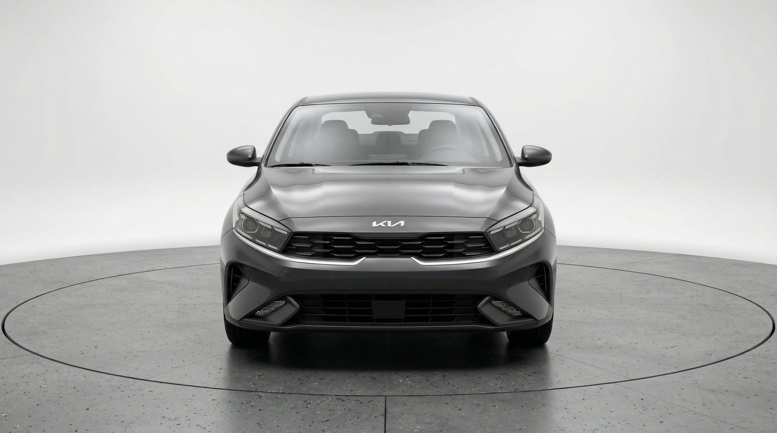 Thumbnail: 2026 Kia K4 - 2
