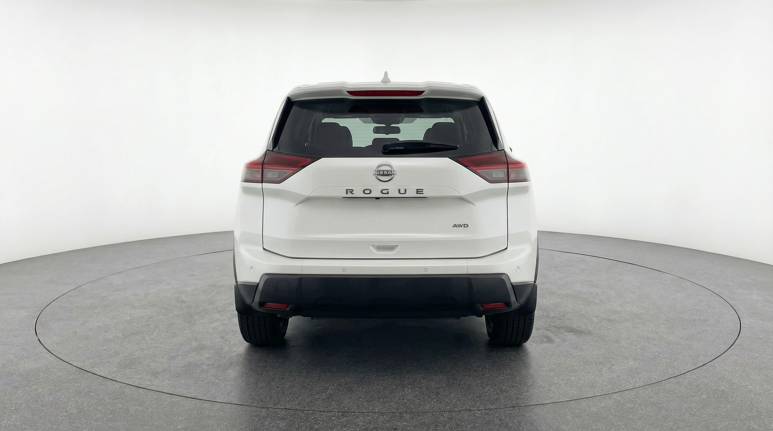 Thumbnail: 2025 Nissan Rogue - 6