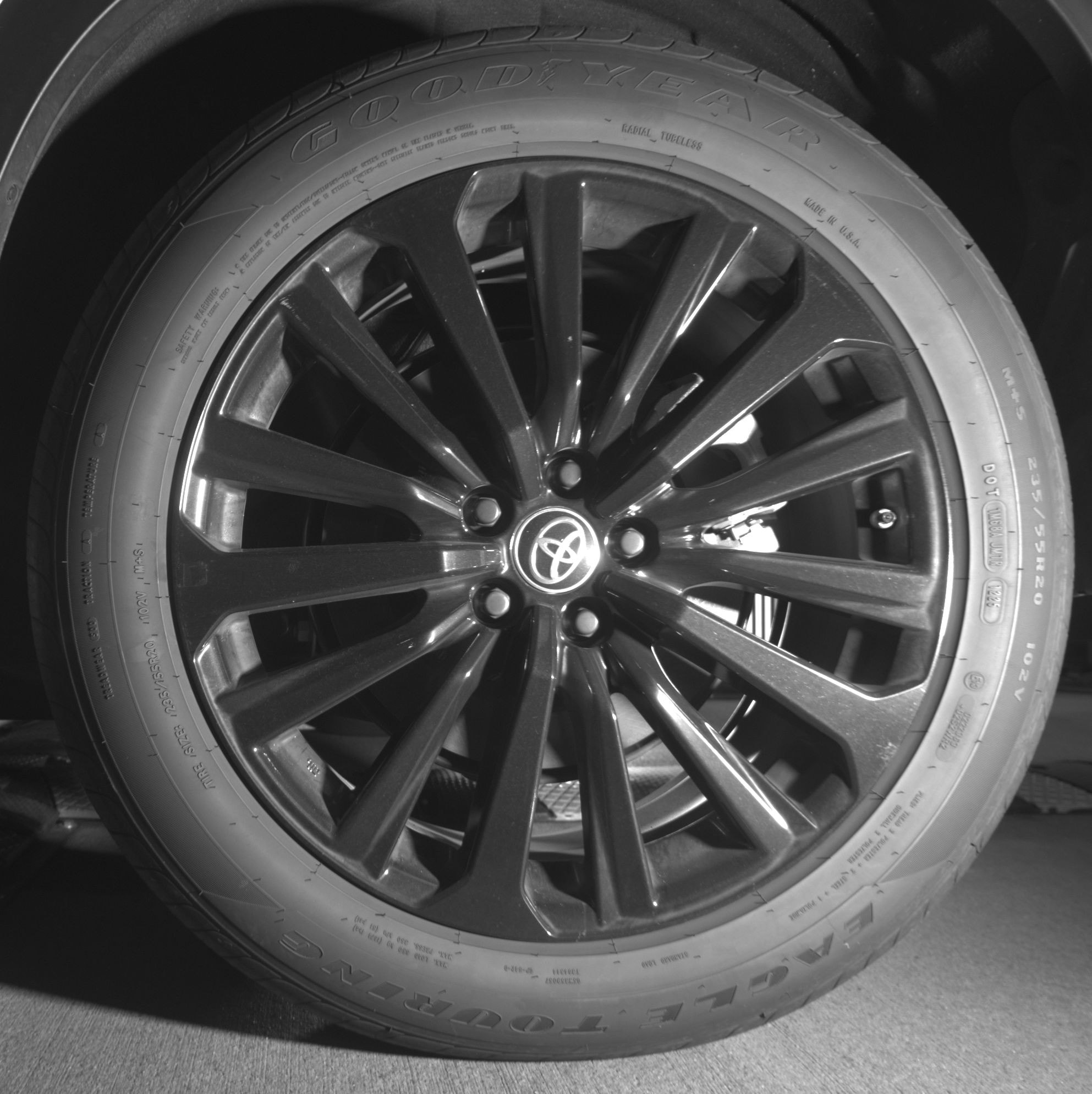 Thumbnail: 2025 Toyota Highlander - 11