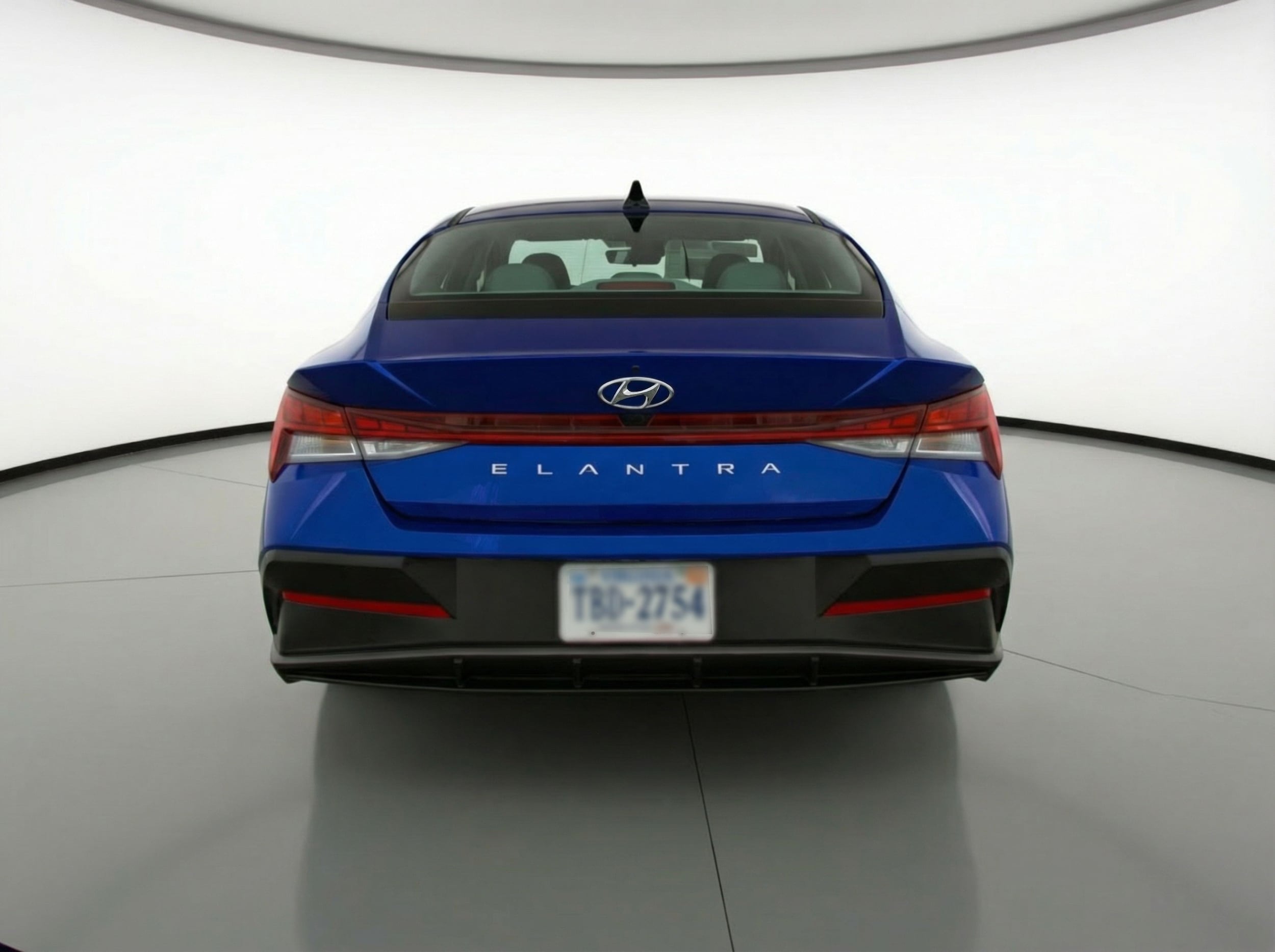 Thumbnail: 2025 Hyundai Elantra - 6