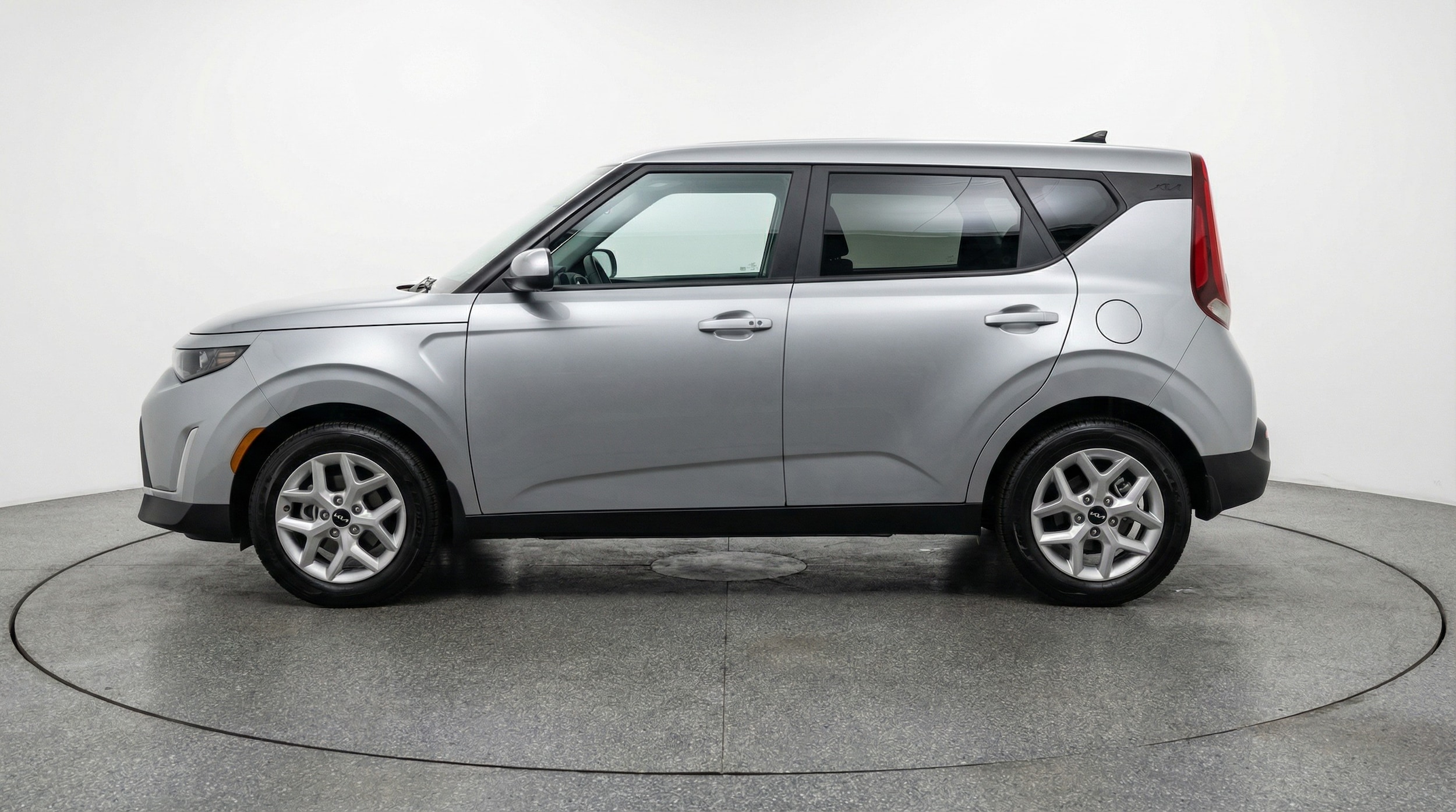 Thumbnail: 2025 Kia Soul - 4