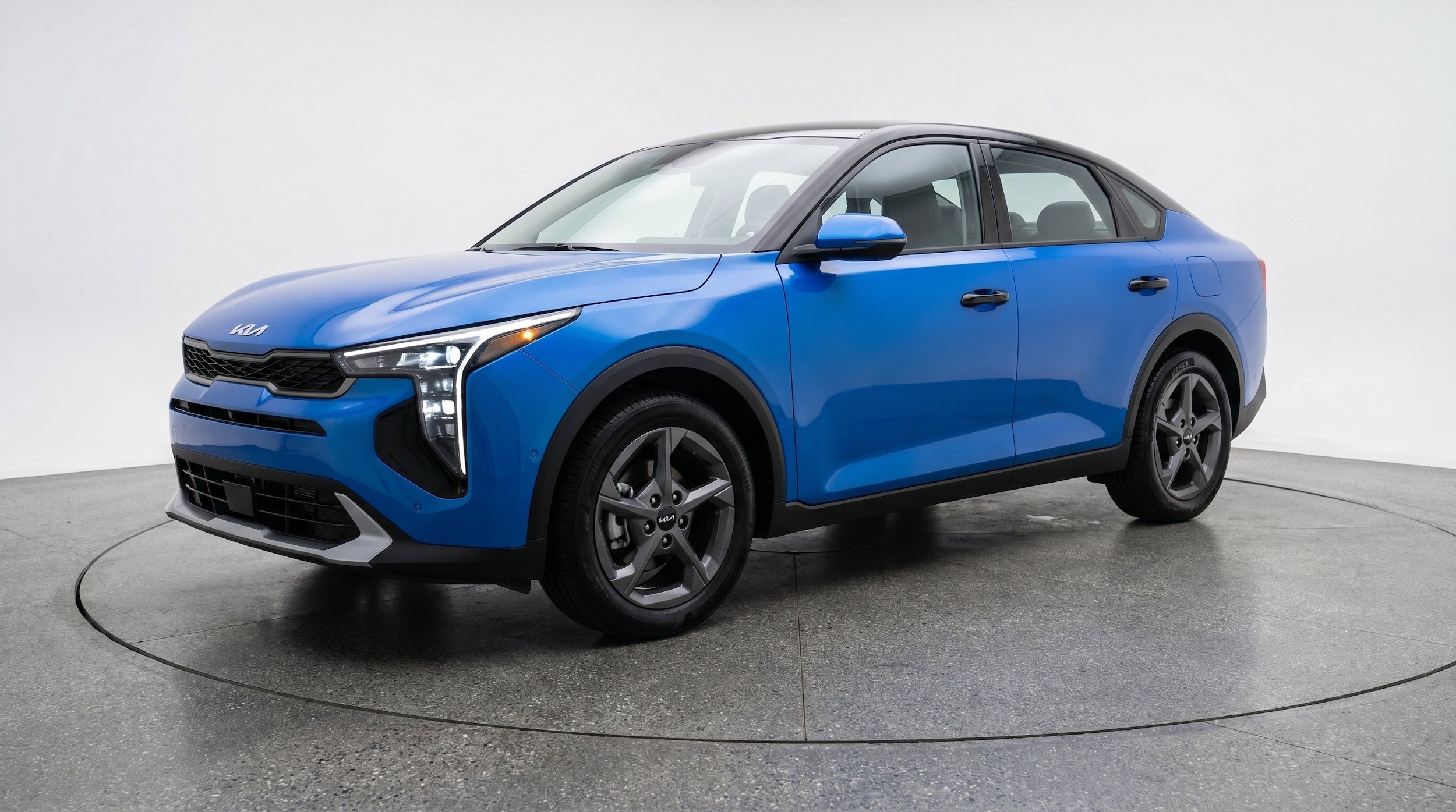 Thumbnail: 2026 Kia K4 - 3