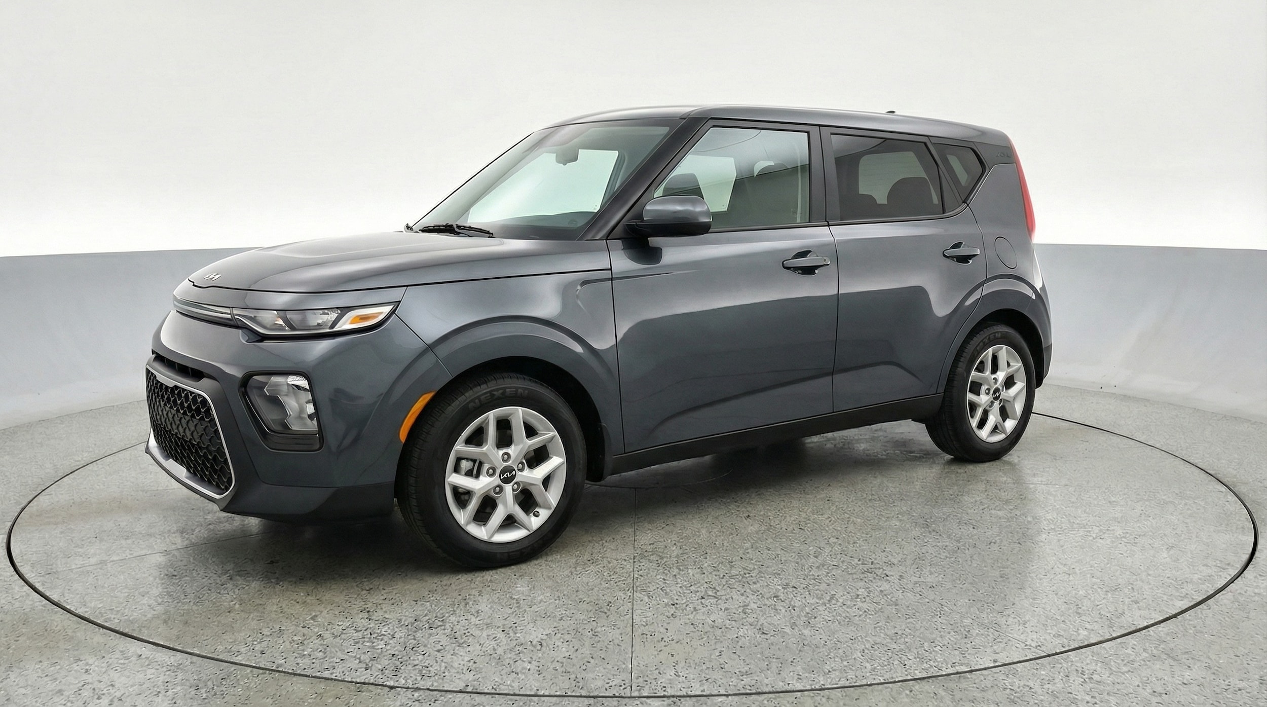 Thumbnail: 2025 Kia Soul - 3