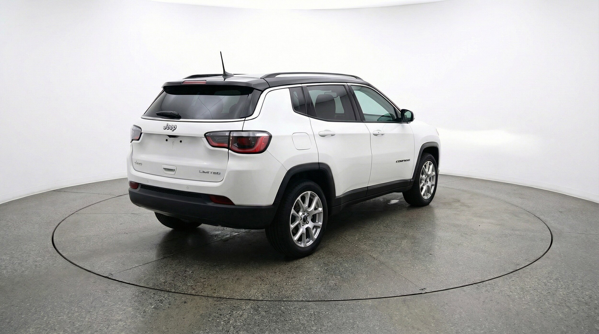 Thumbnail: 2025 Jeep Compass - 9