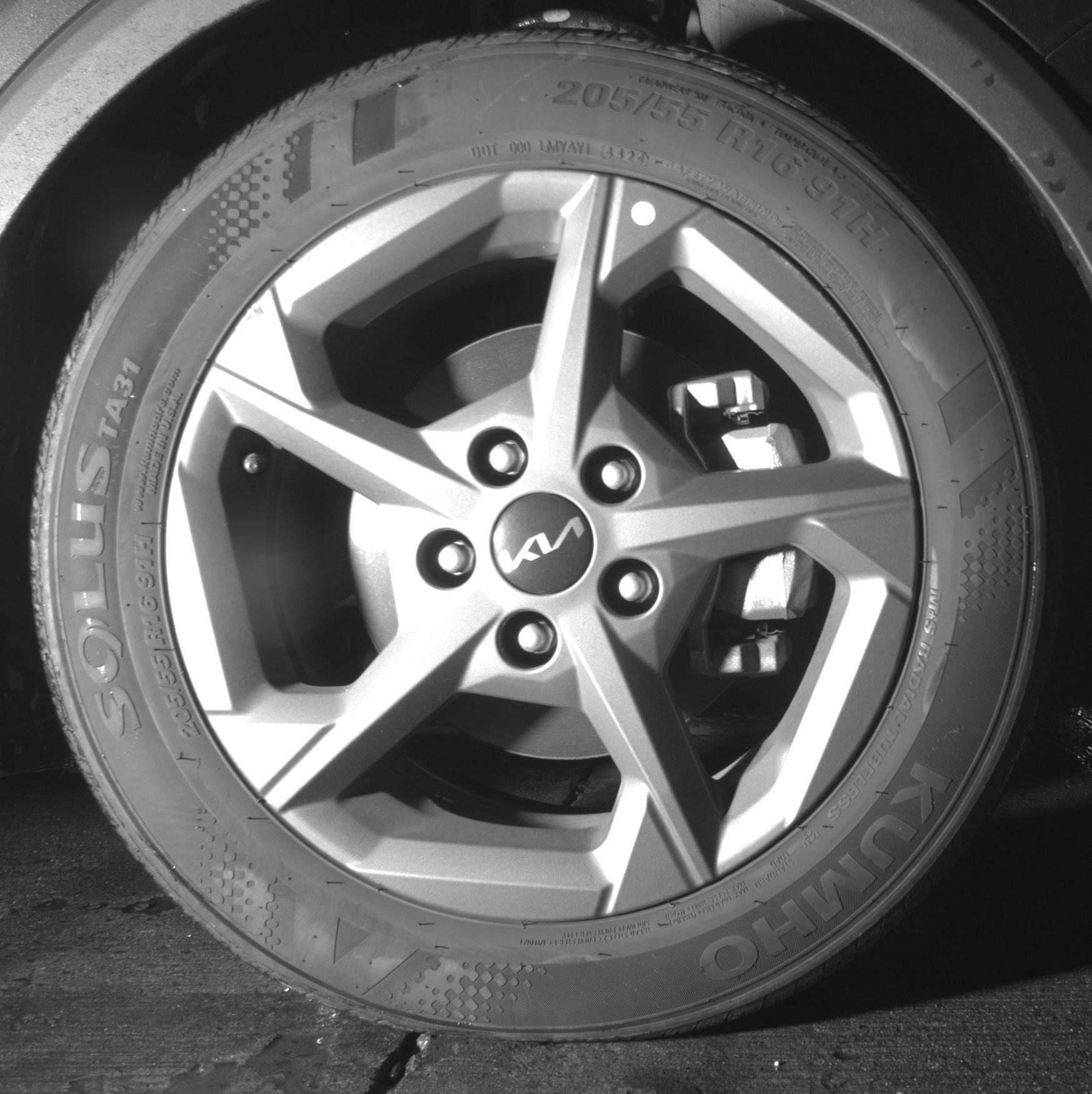 Thumbnail: 2025 Kia K4 - 10