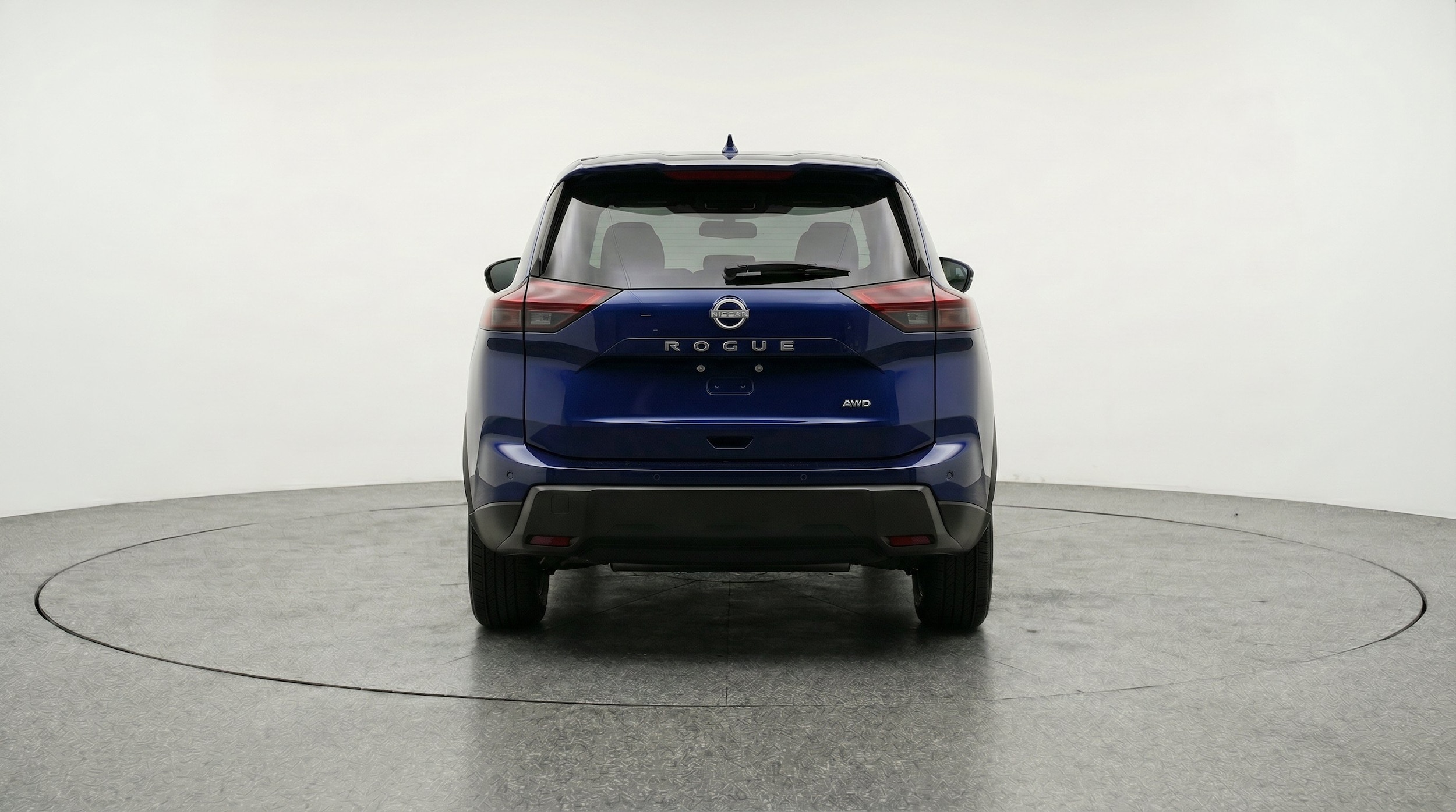 Thumbnail: 2025 Nissan Rogue - 7
