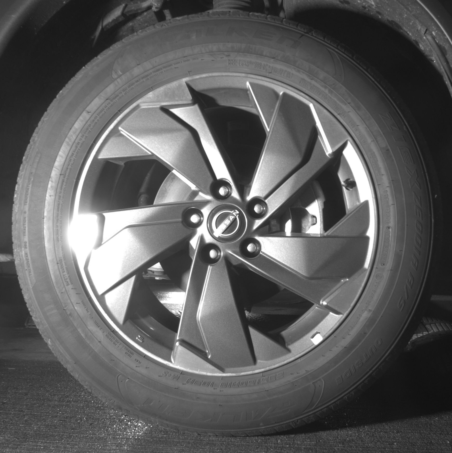 Thumbnail: 2025 Nissan Rogue - 10