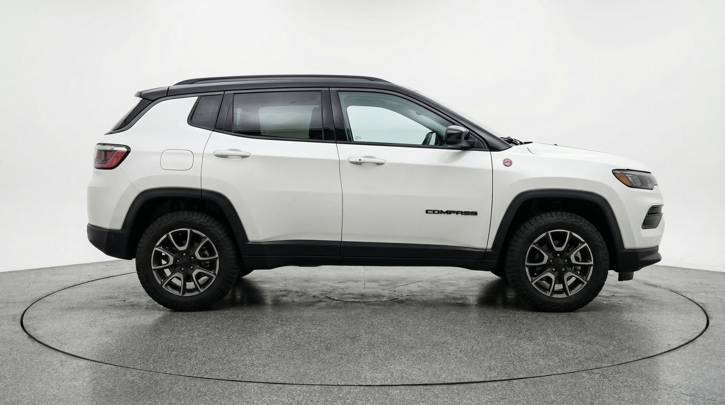 Thumbnail: 2025 Jeep Compass - 8