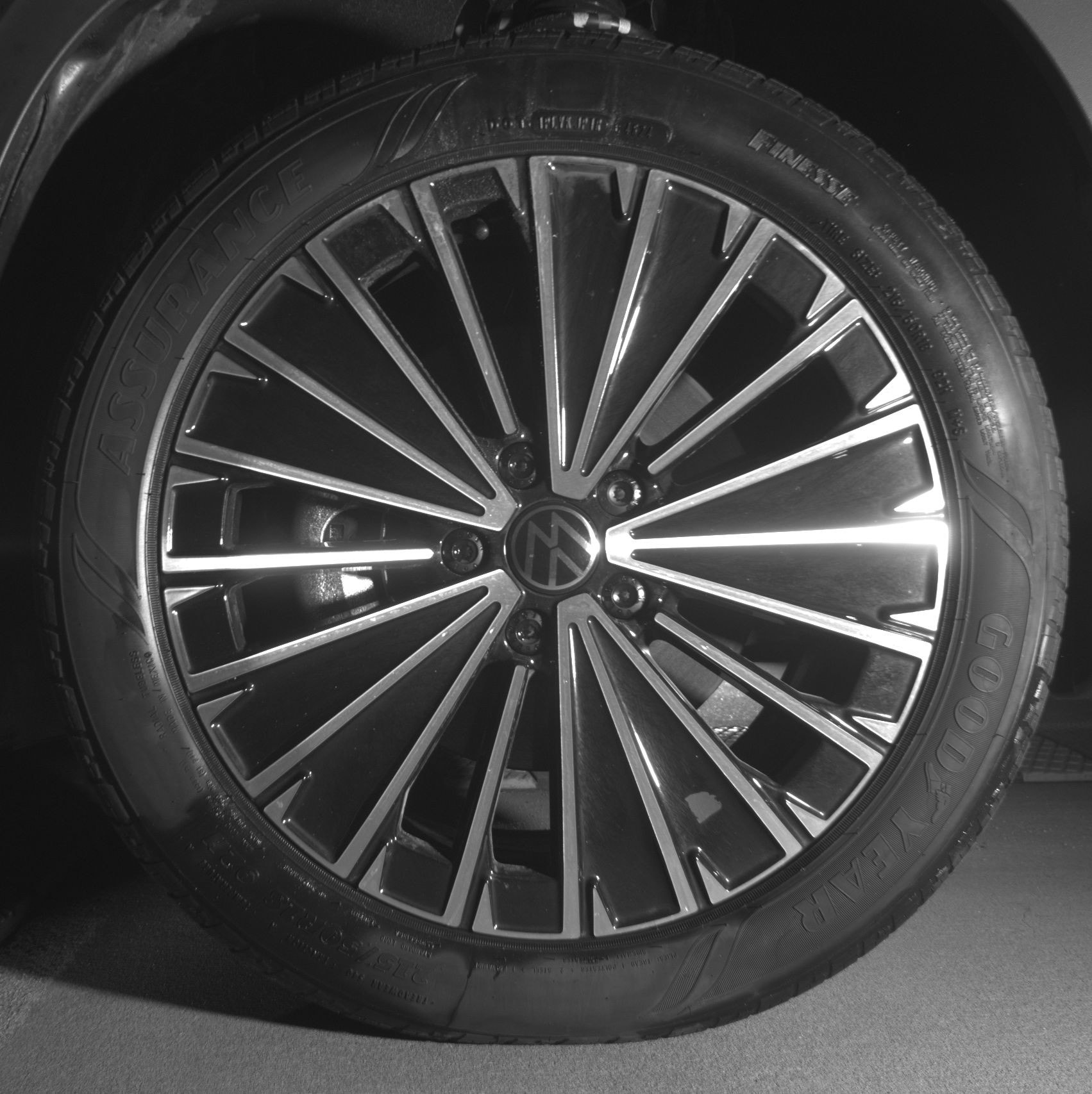 Thumbnail: 2025 Volkswagen Taos - 9