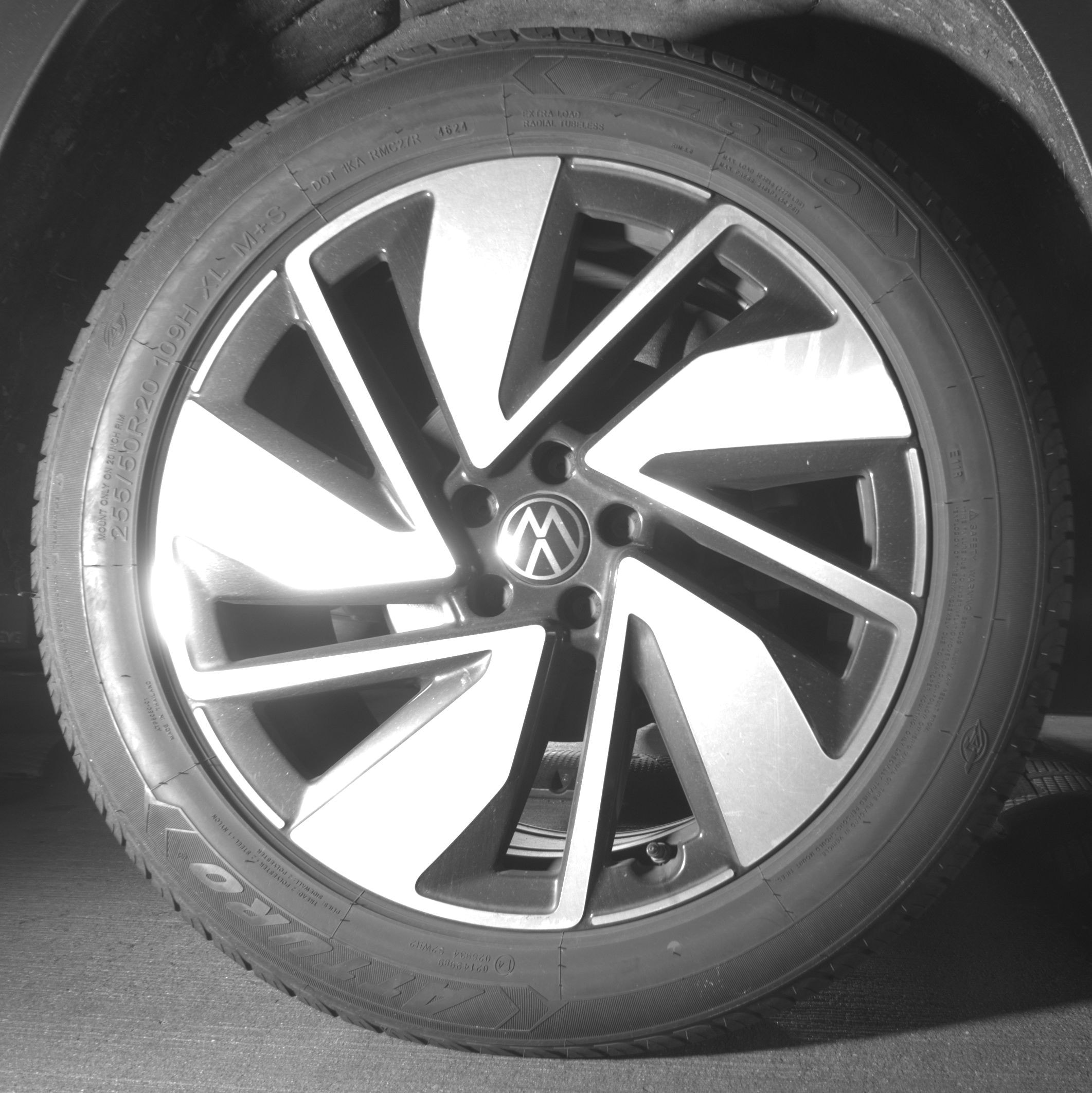 Thumbnail: 2024 Volkswagen Atlas - 12