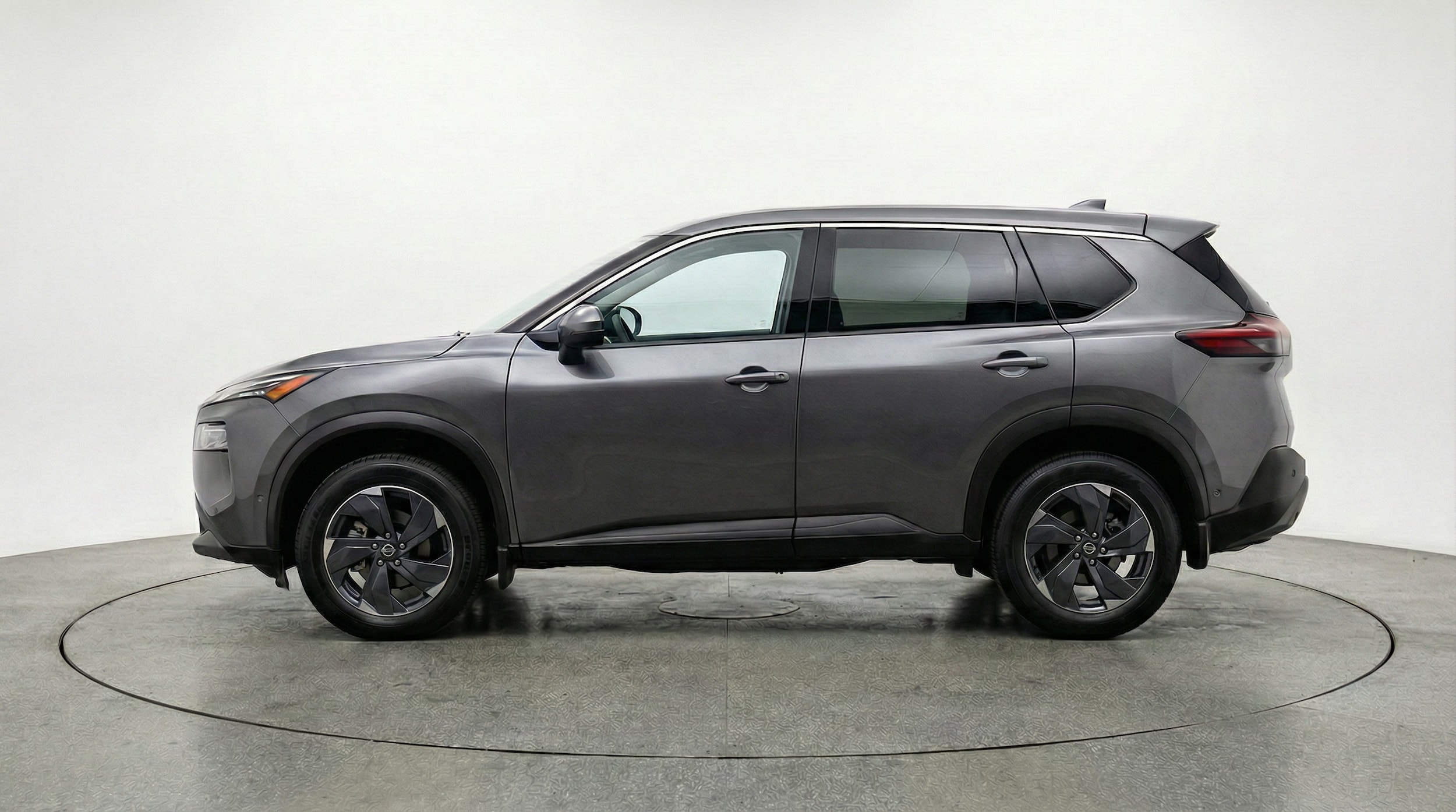 Thumbnail: 2025 Nissan Rogue - 4