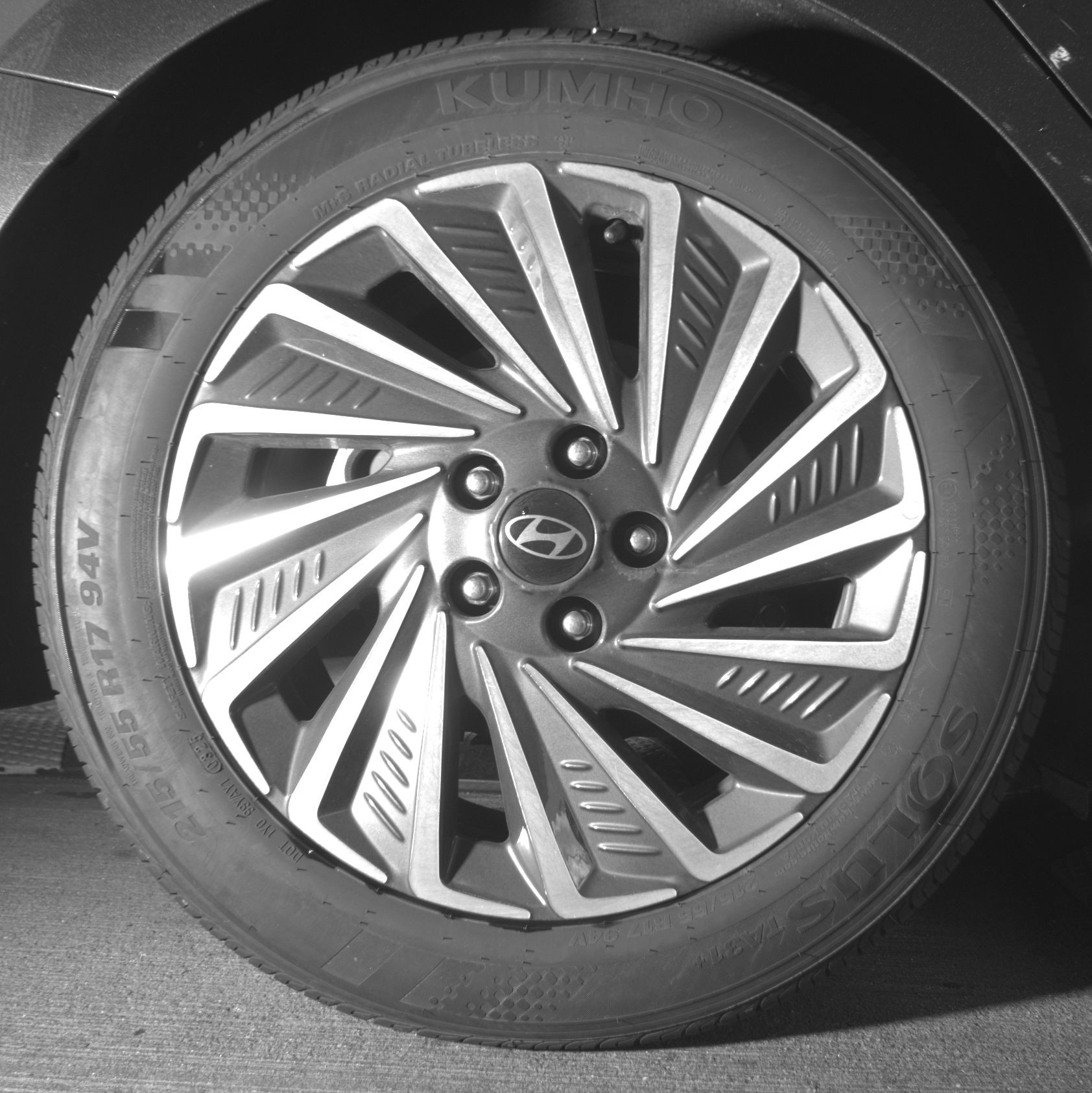 Thumbnail: 2025 Hyundai Sonata - 12