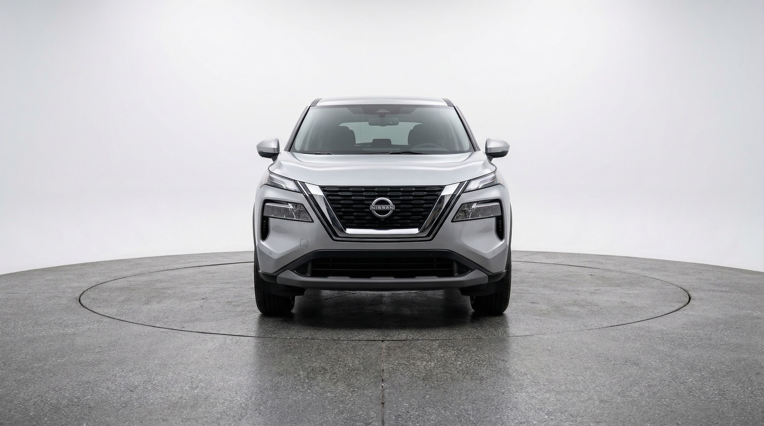 Thumbnail: 2025 Nissan Rogue - 2