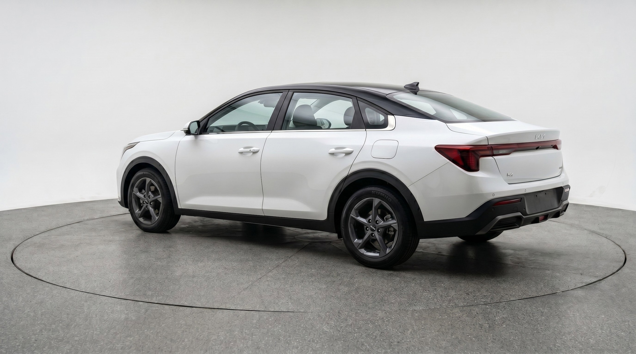 Thumbnail: 2025 Kia K4 - 6