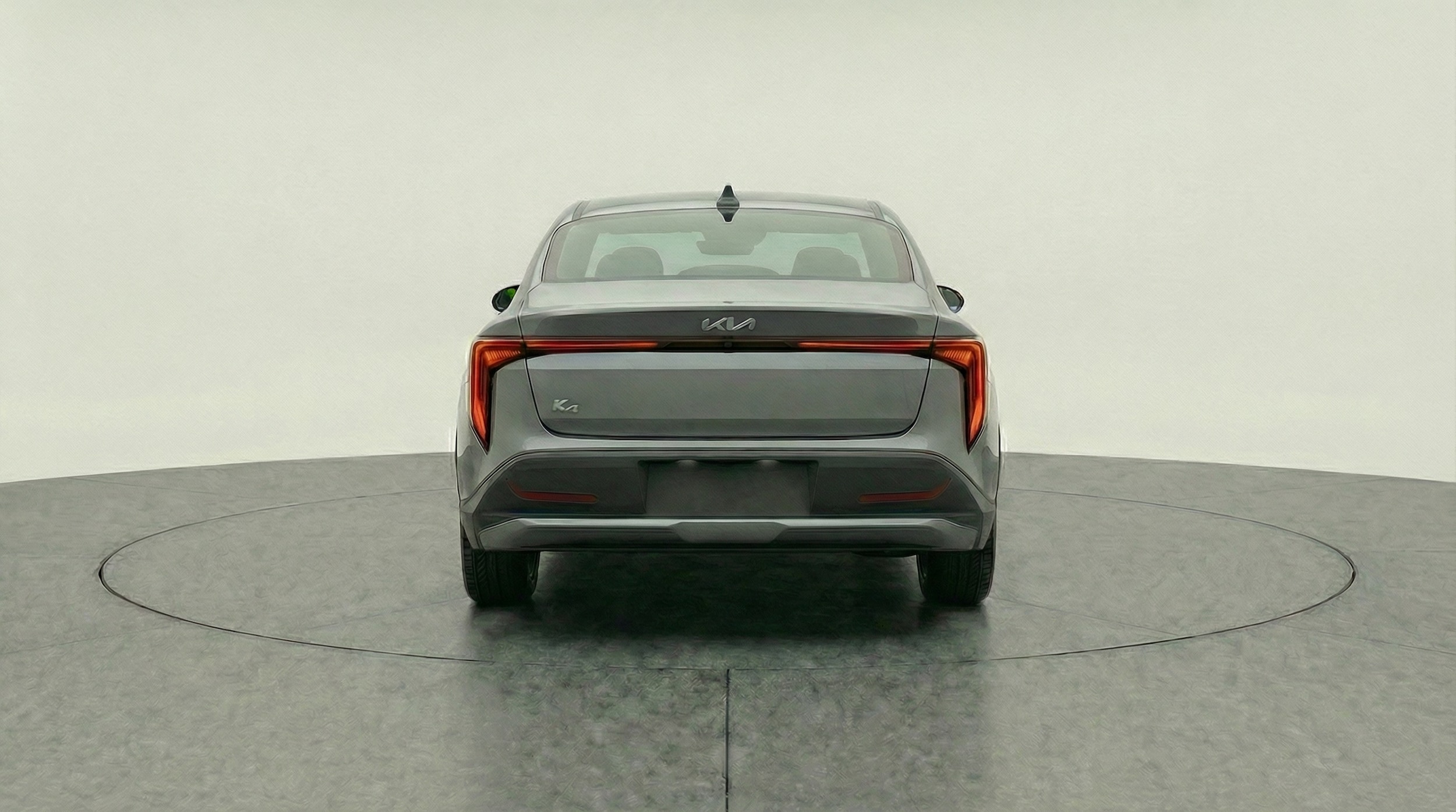 Thumbnail: 2025 Kia K4 - 6