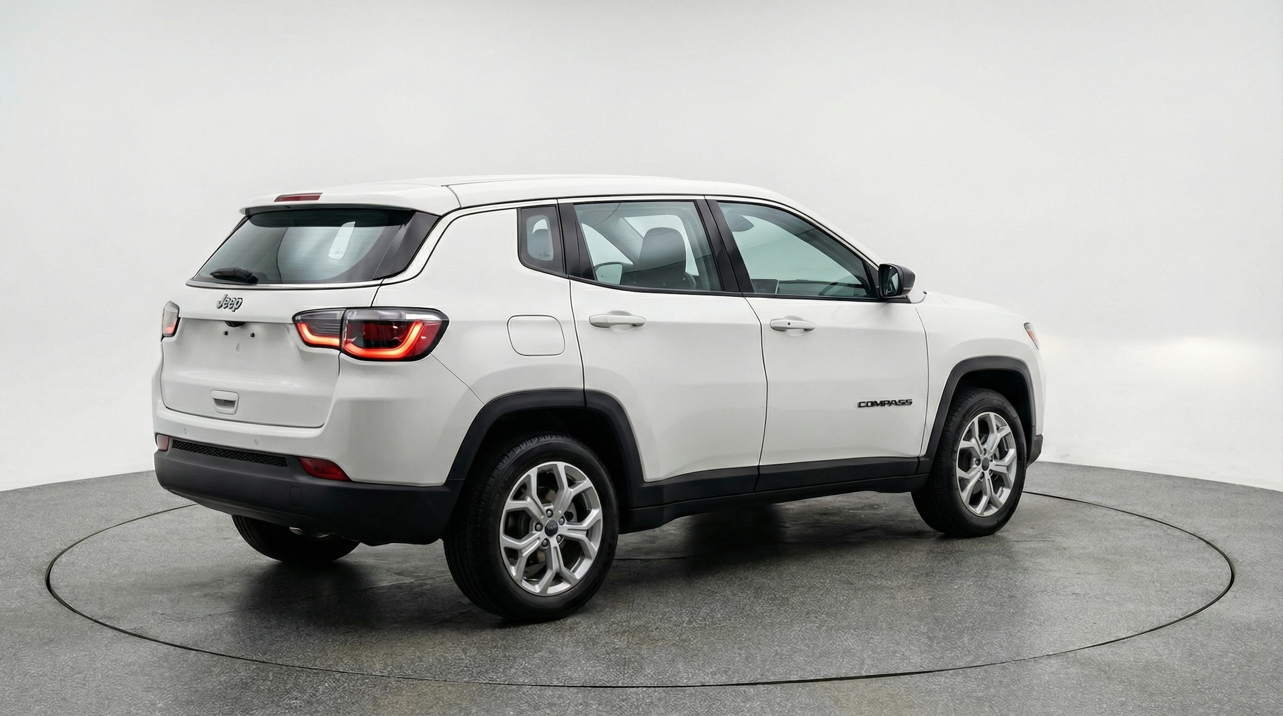 Thumbnail: 2025 Jeep Compass - 7