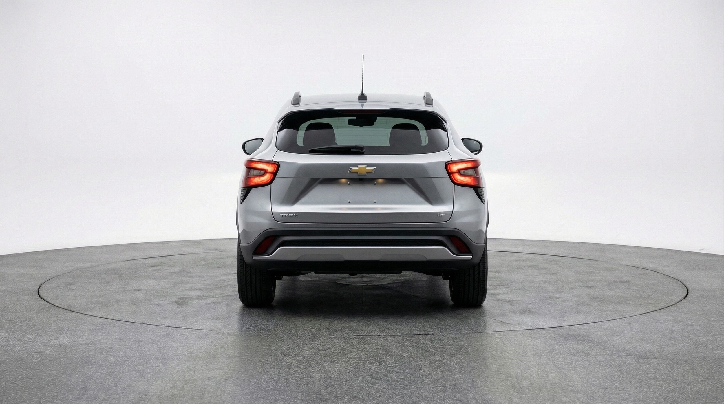 Thumbnail: 2025 Chevrolet Trax - 6