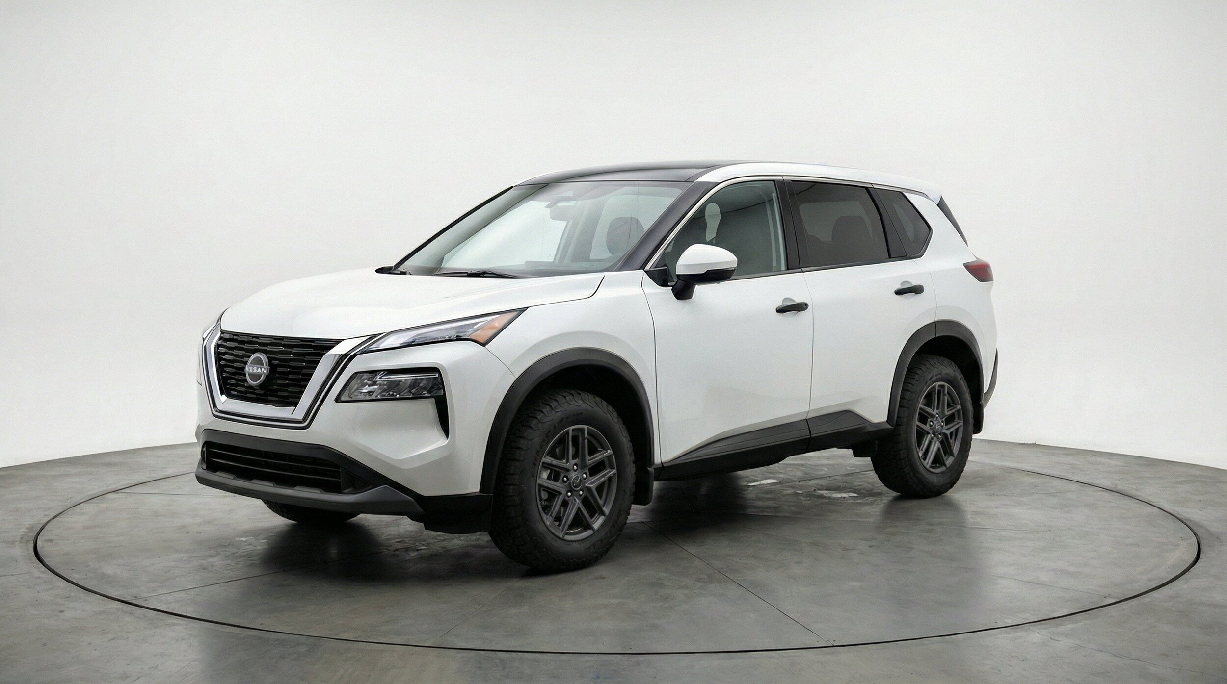 Thumbnail: 2025 Nissan Rogue - 3