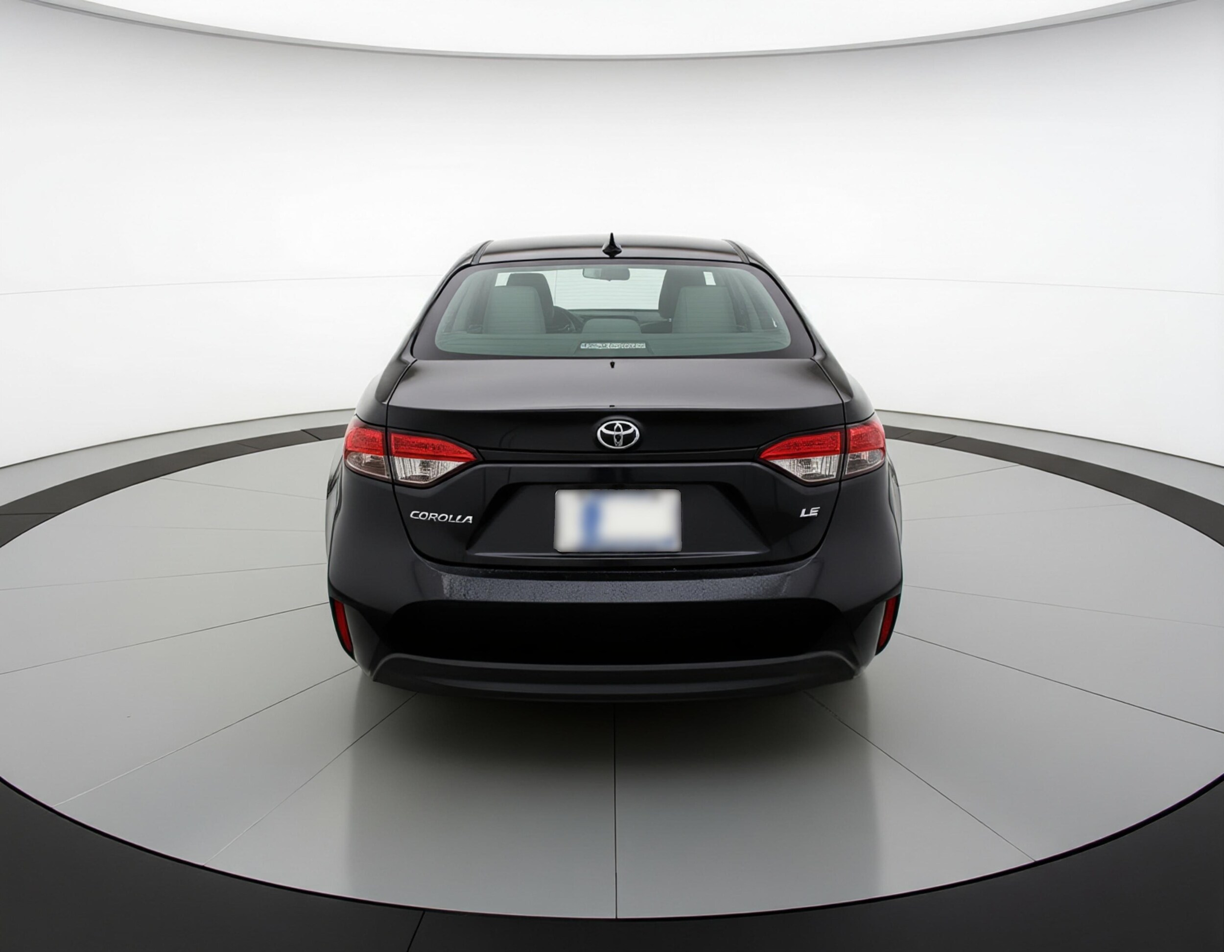 Thumbnail: 2025 Toyota Corolla - 6