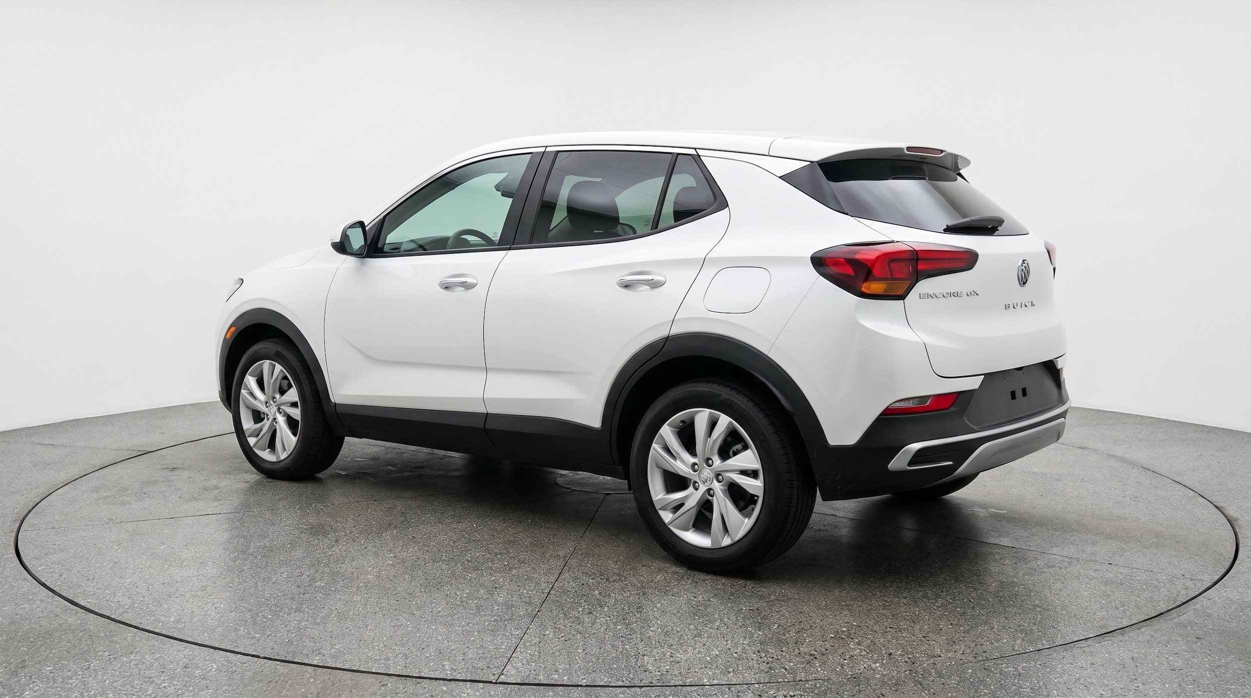 Thumbnail: 2026 Buick Encore GX - 6