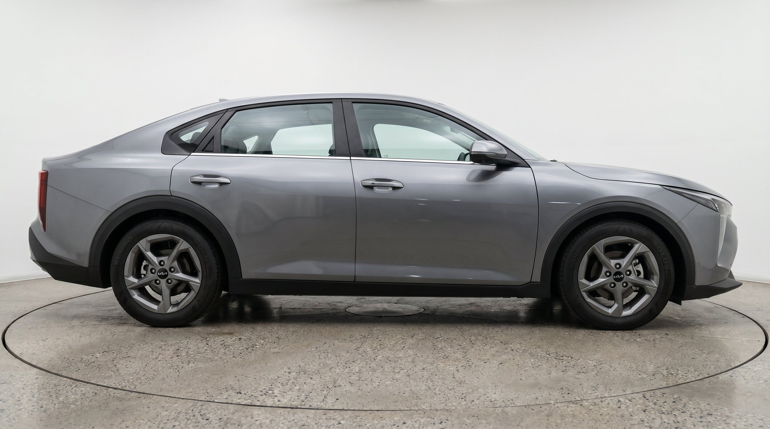 Thumbnail: 2026 Kia K4 - 11
