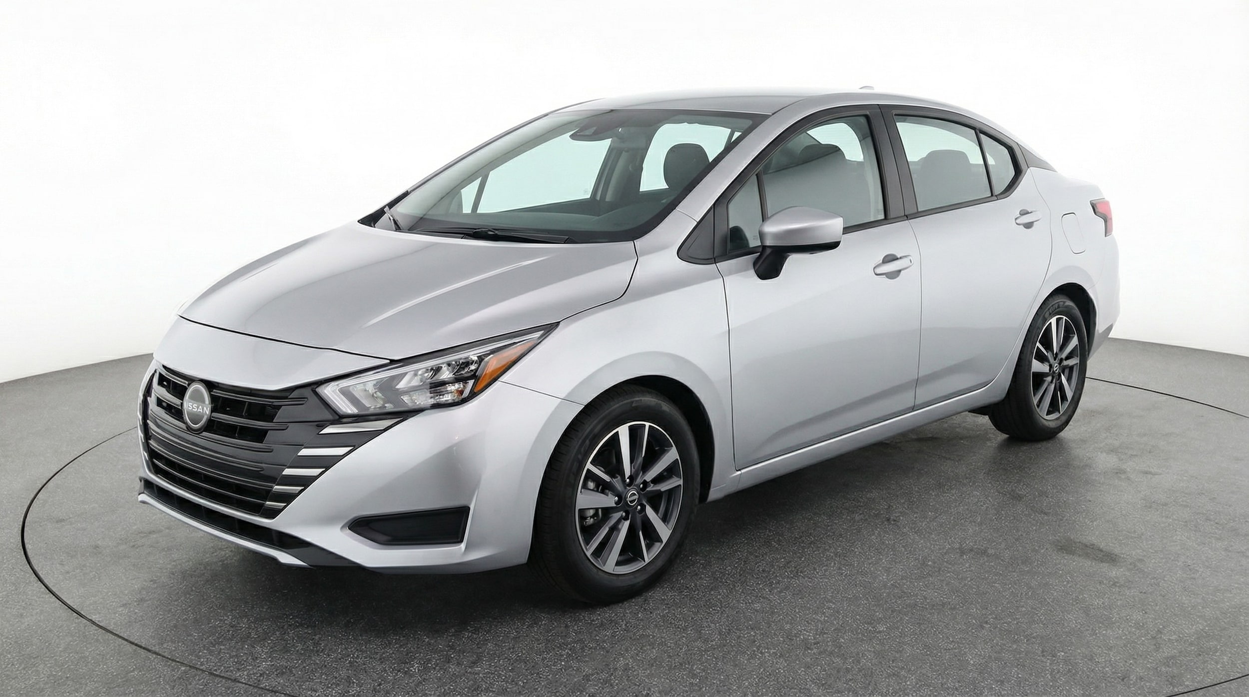 Thumbnail: 2025 Nissan Versa - 3