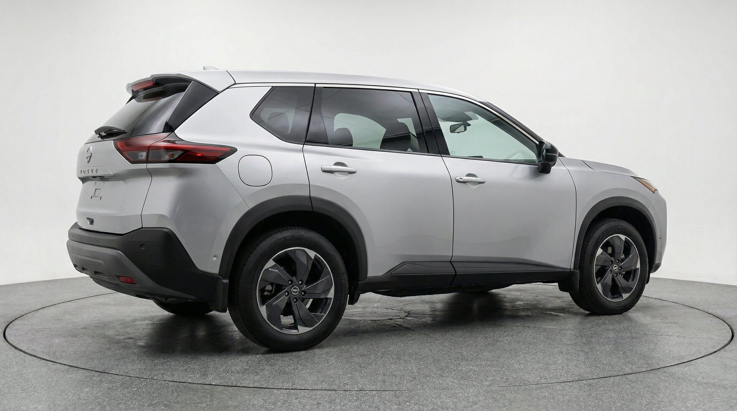 Thumbnail: 2026 Nissan Rogue - 9