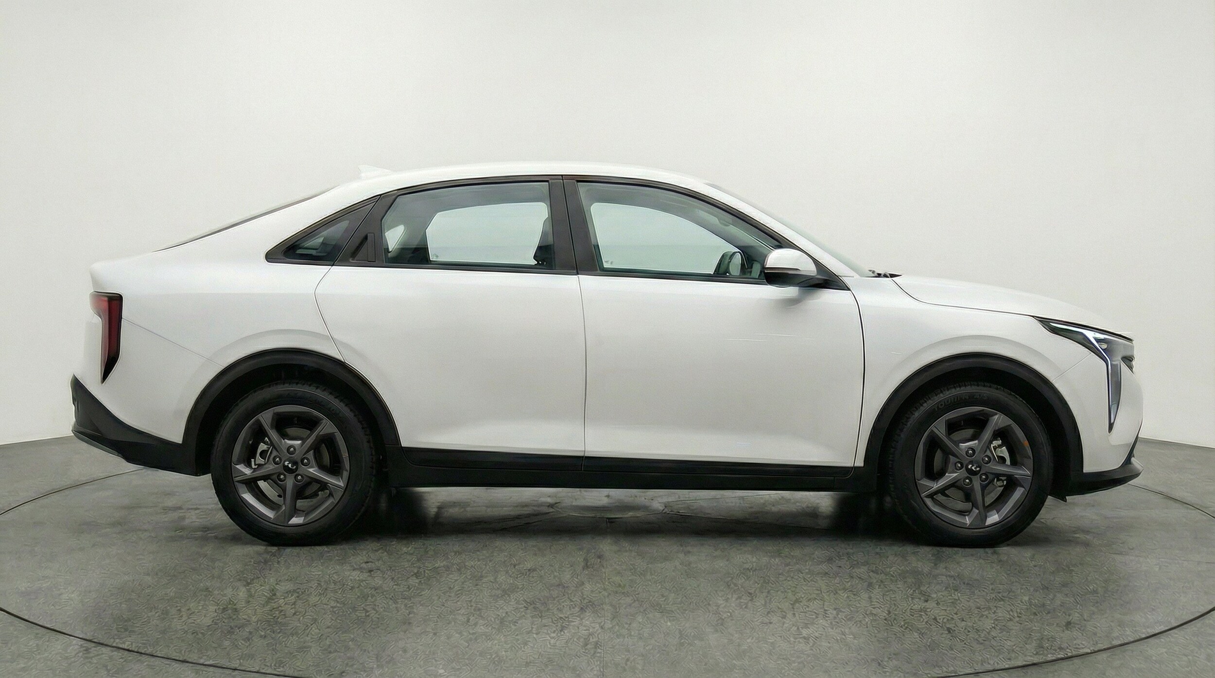 Thumbnail: 2025 Kia K4 - 11