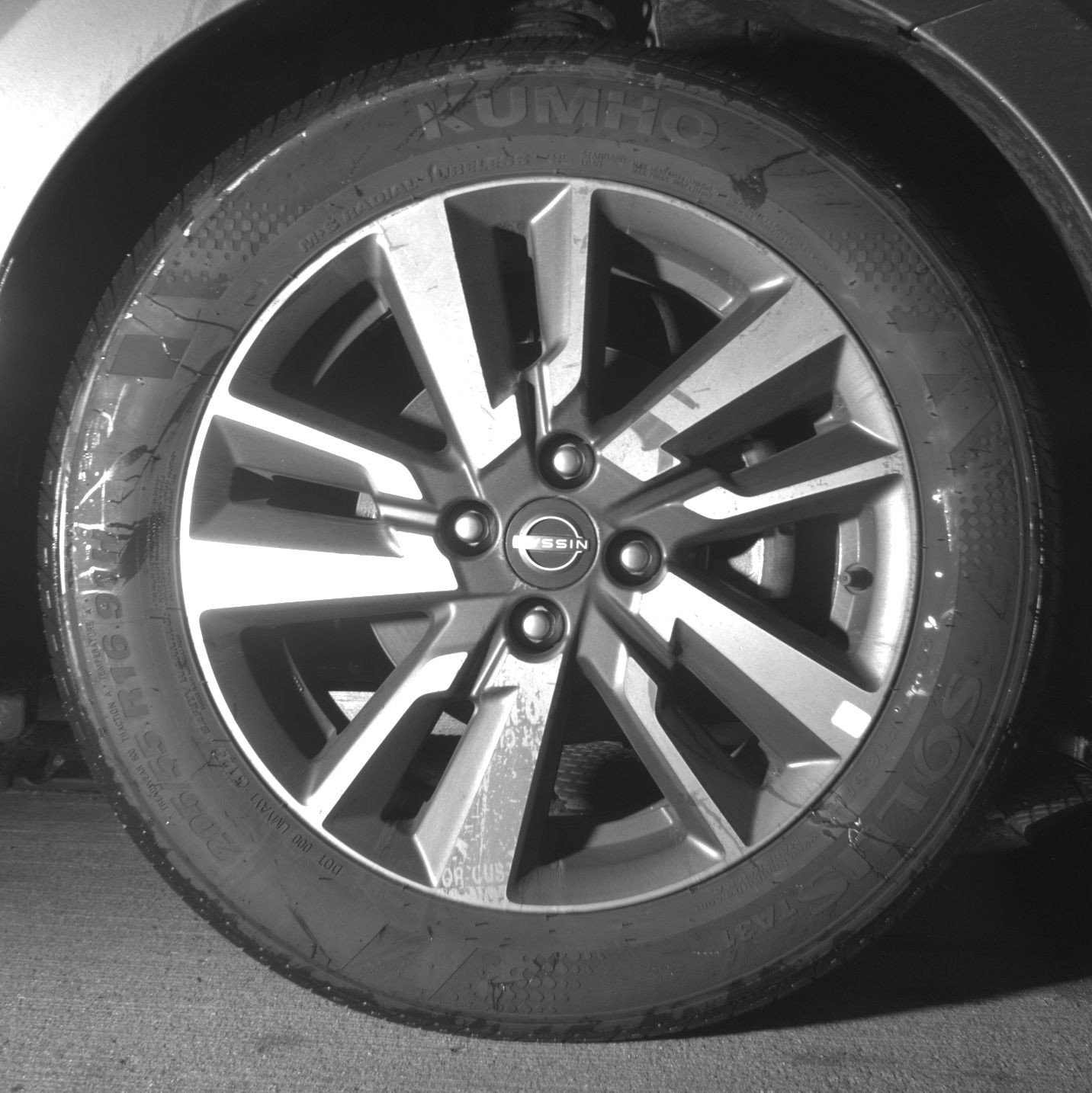 Thumbnail: 2025 Nissan Versa - 13