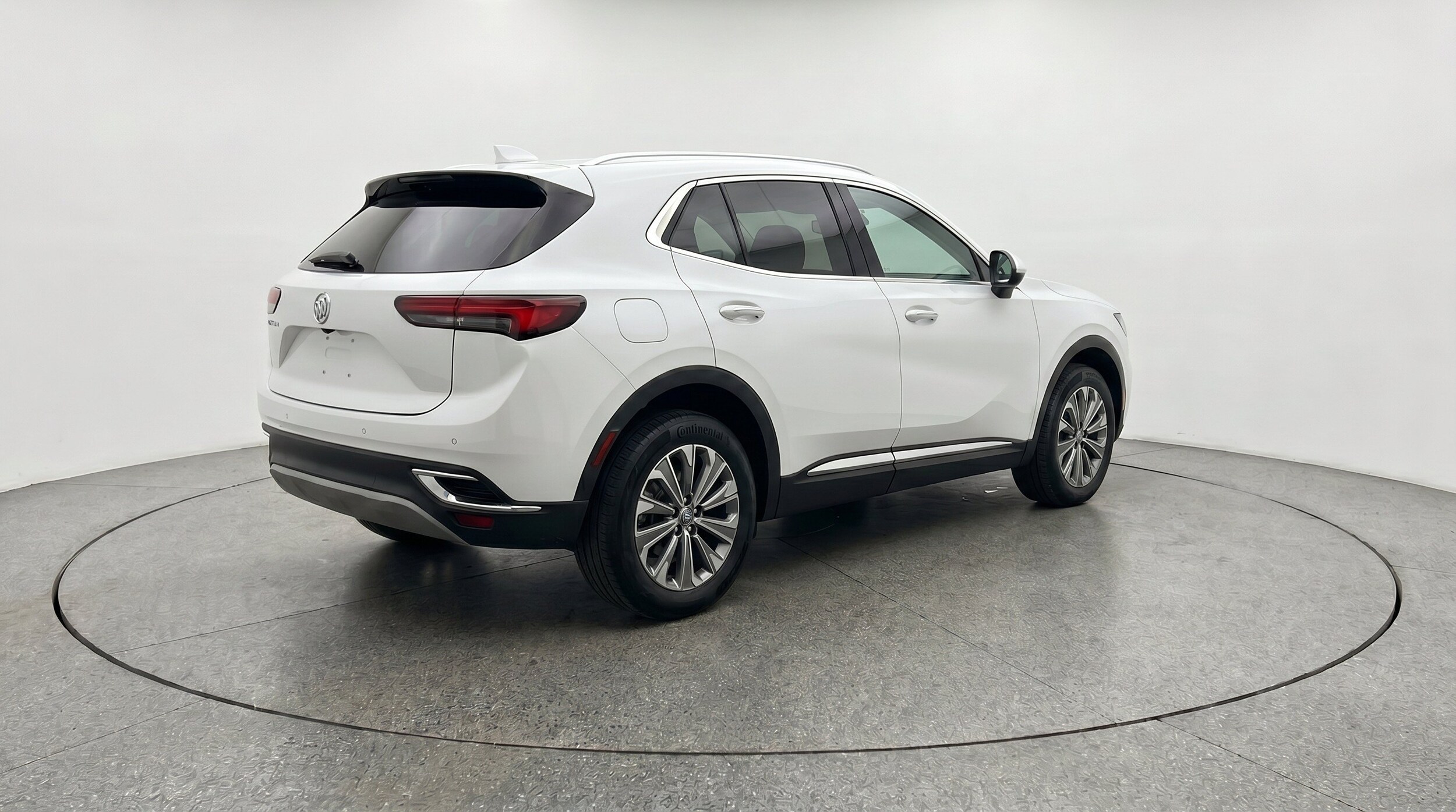 Thumbnail: 2024 Buick Envision - 9