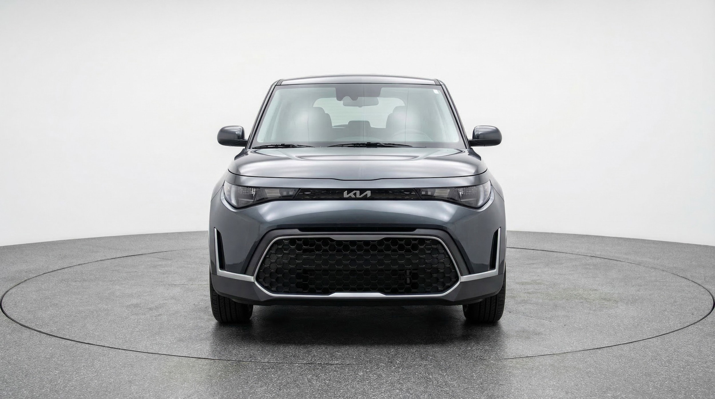 Thumbnail: 2025 Kia Soul - 2