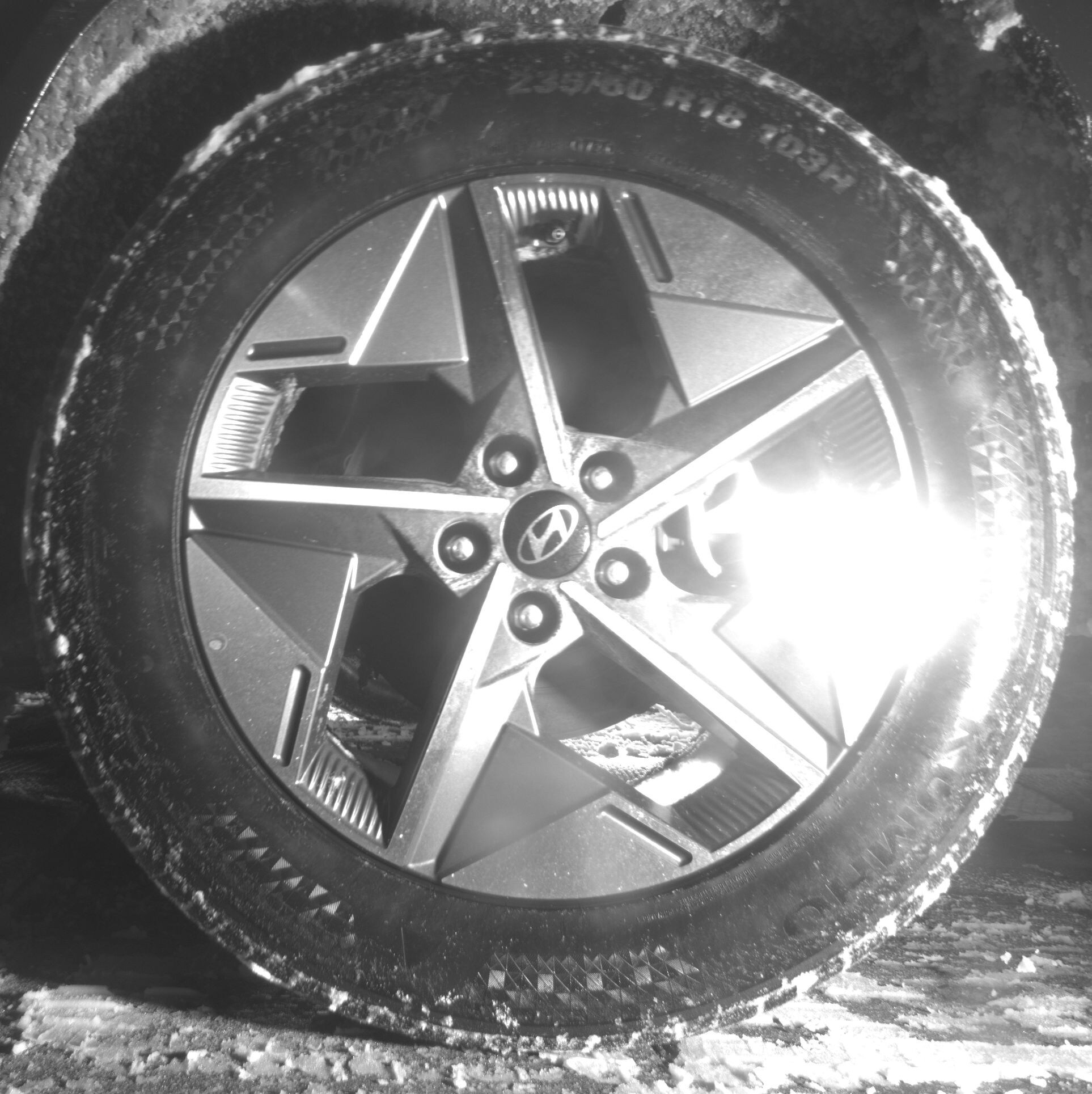 Thumbnail: 2025 Hyundai Tucson - 11