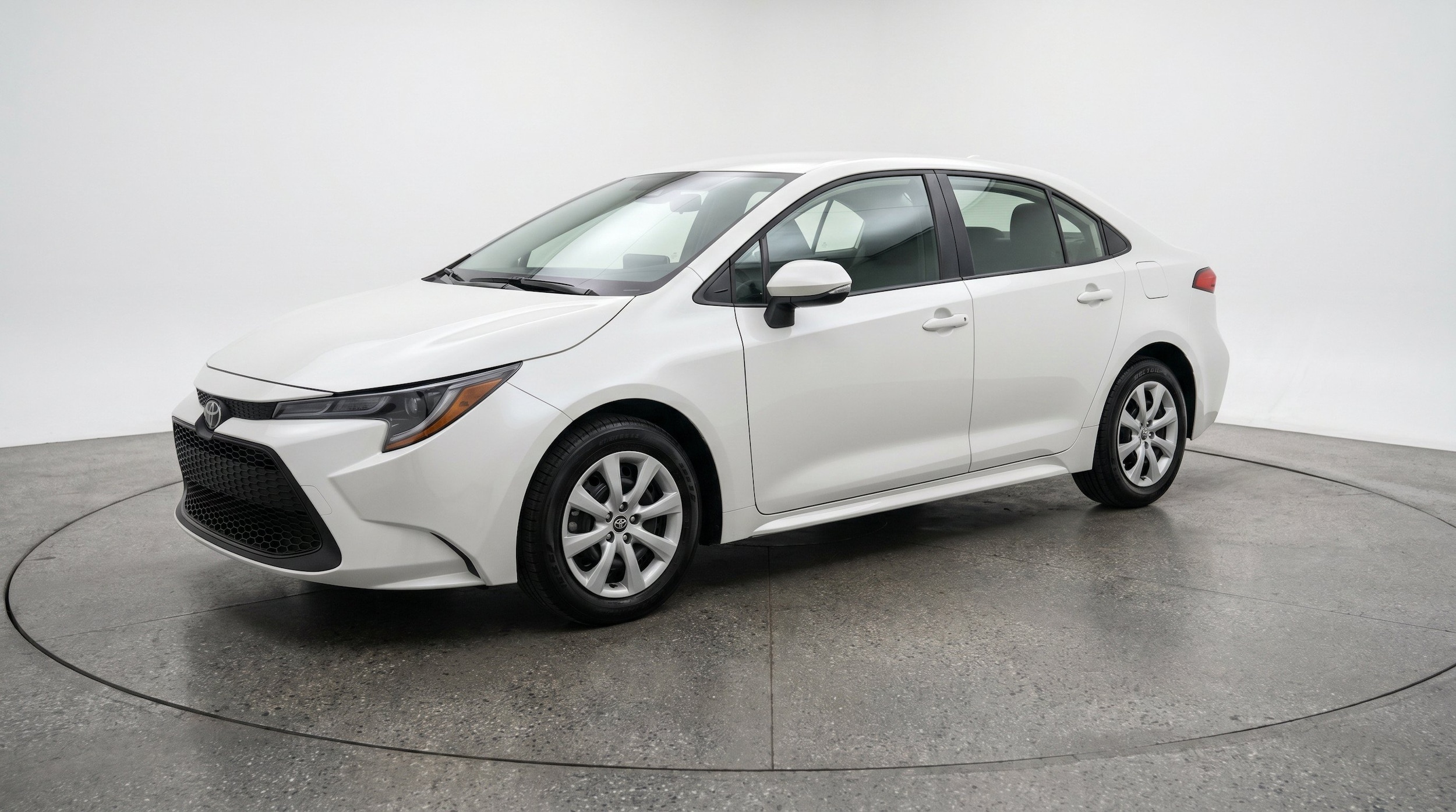 Thumbnail: 2025 Toyota Corolla - 3