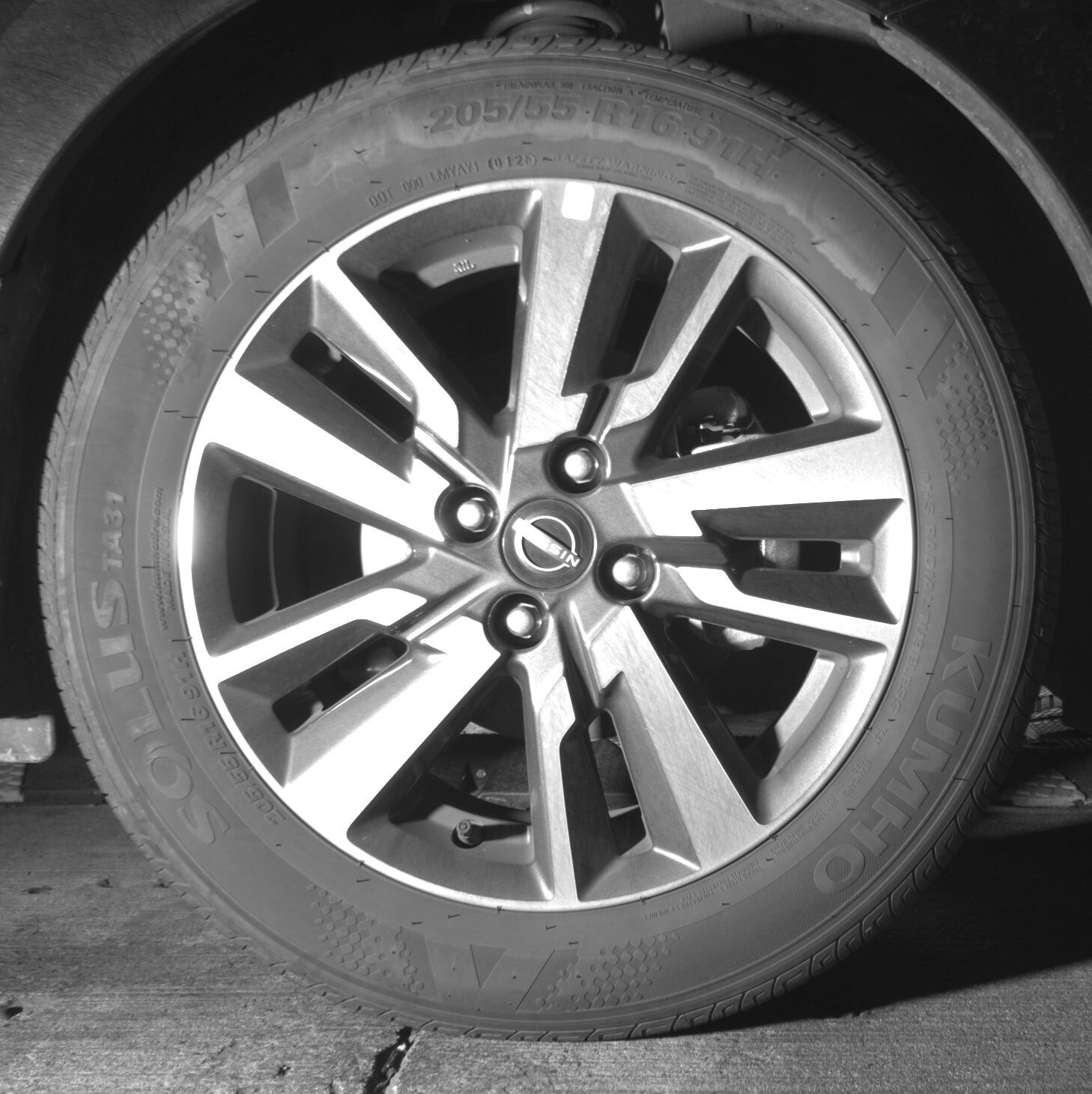 Thumbnail: 2025 Nissan Versa - 10