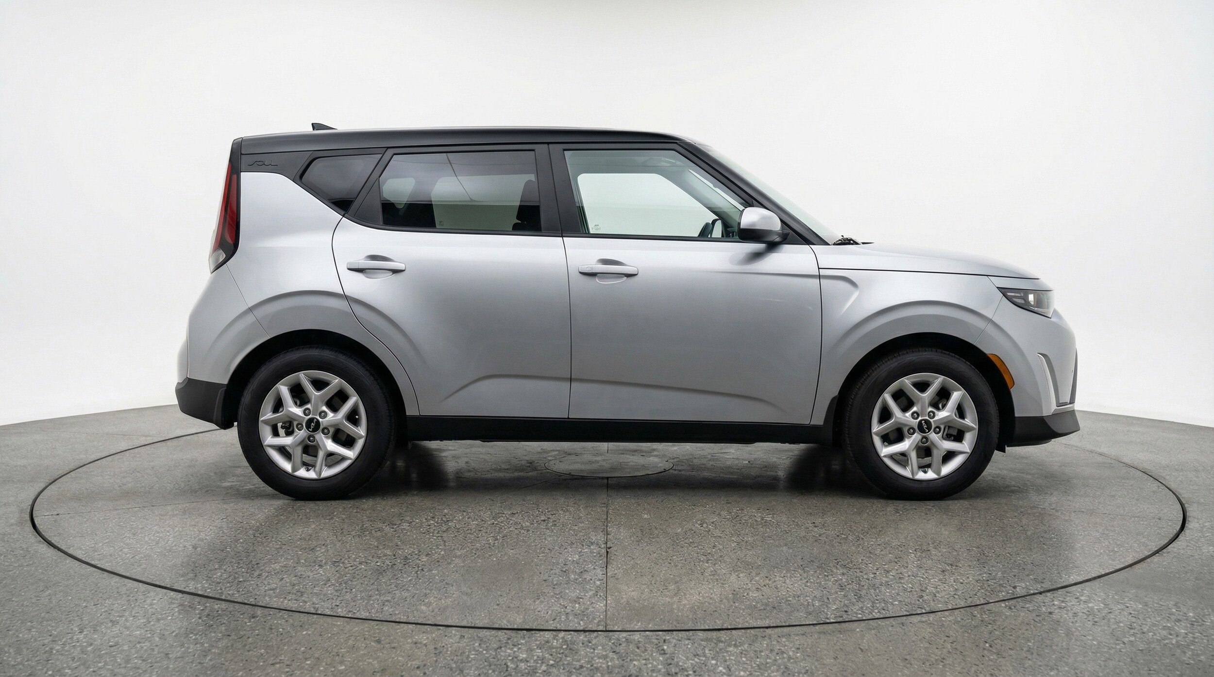 Thumbnail: 2025 Kia Soul - 11