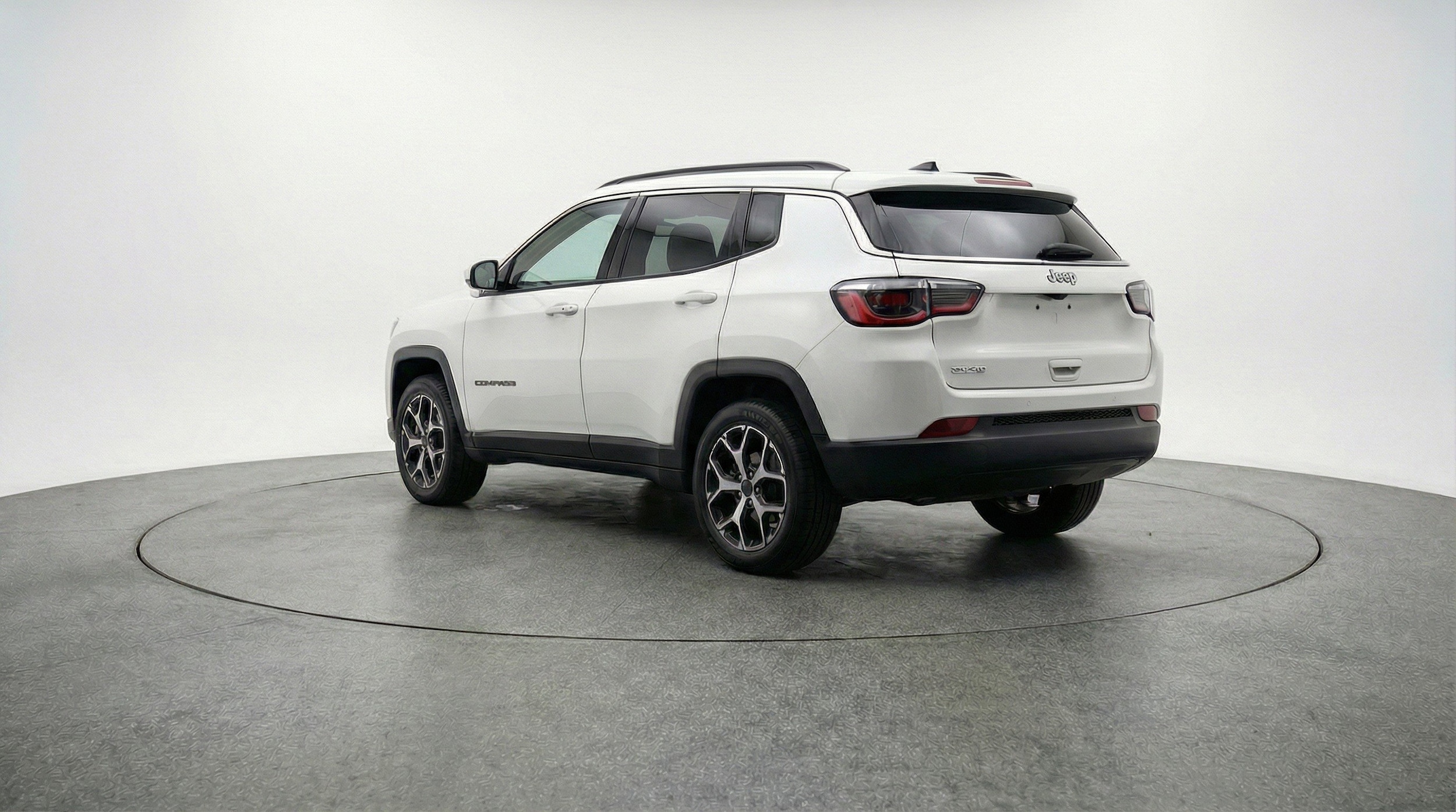 Thumbnail: 2025 Jeep Compass - 6