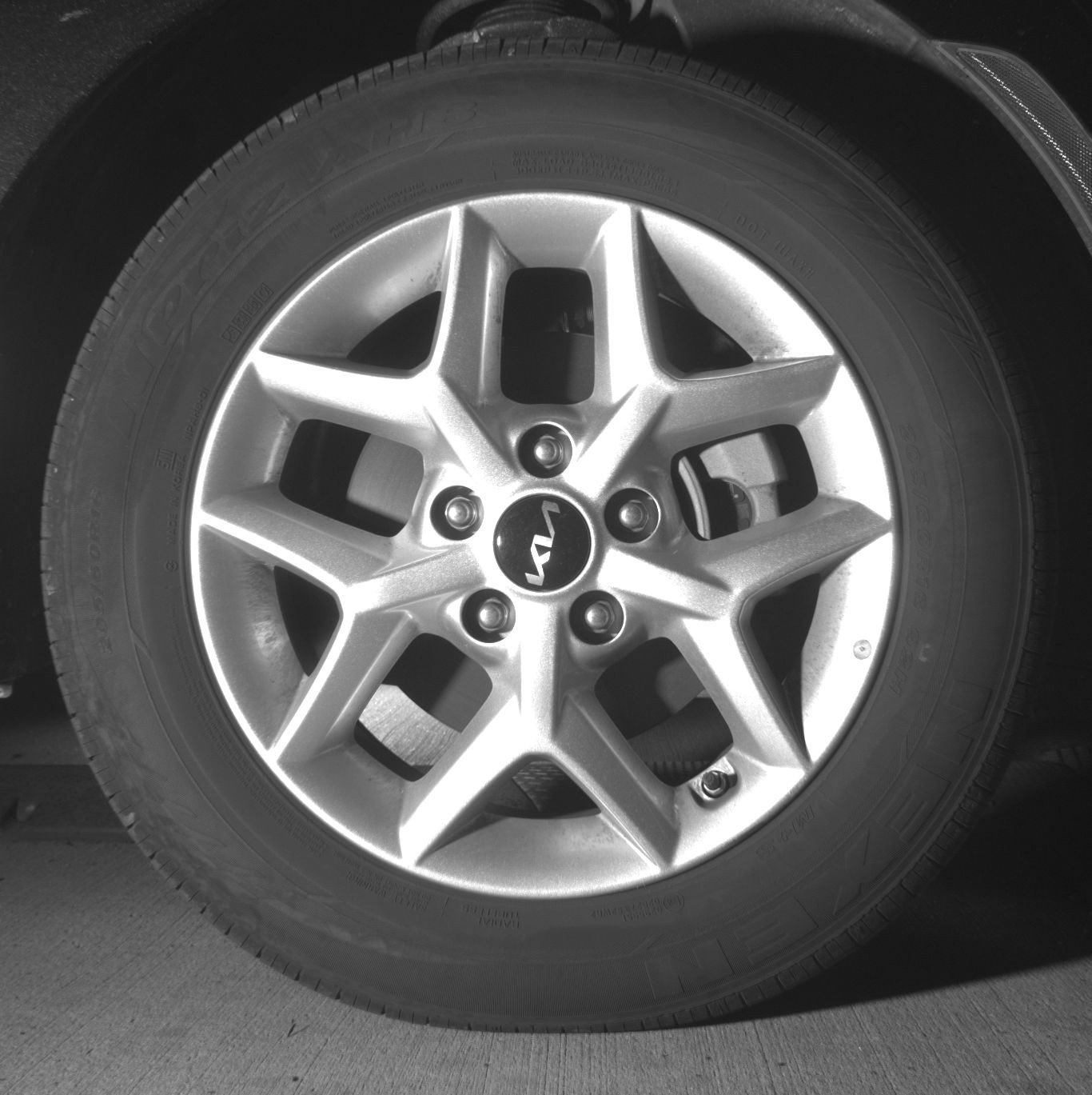 Thumbnail: 2025 Kia Soul - 13