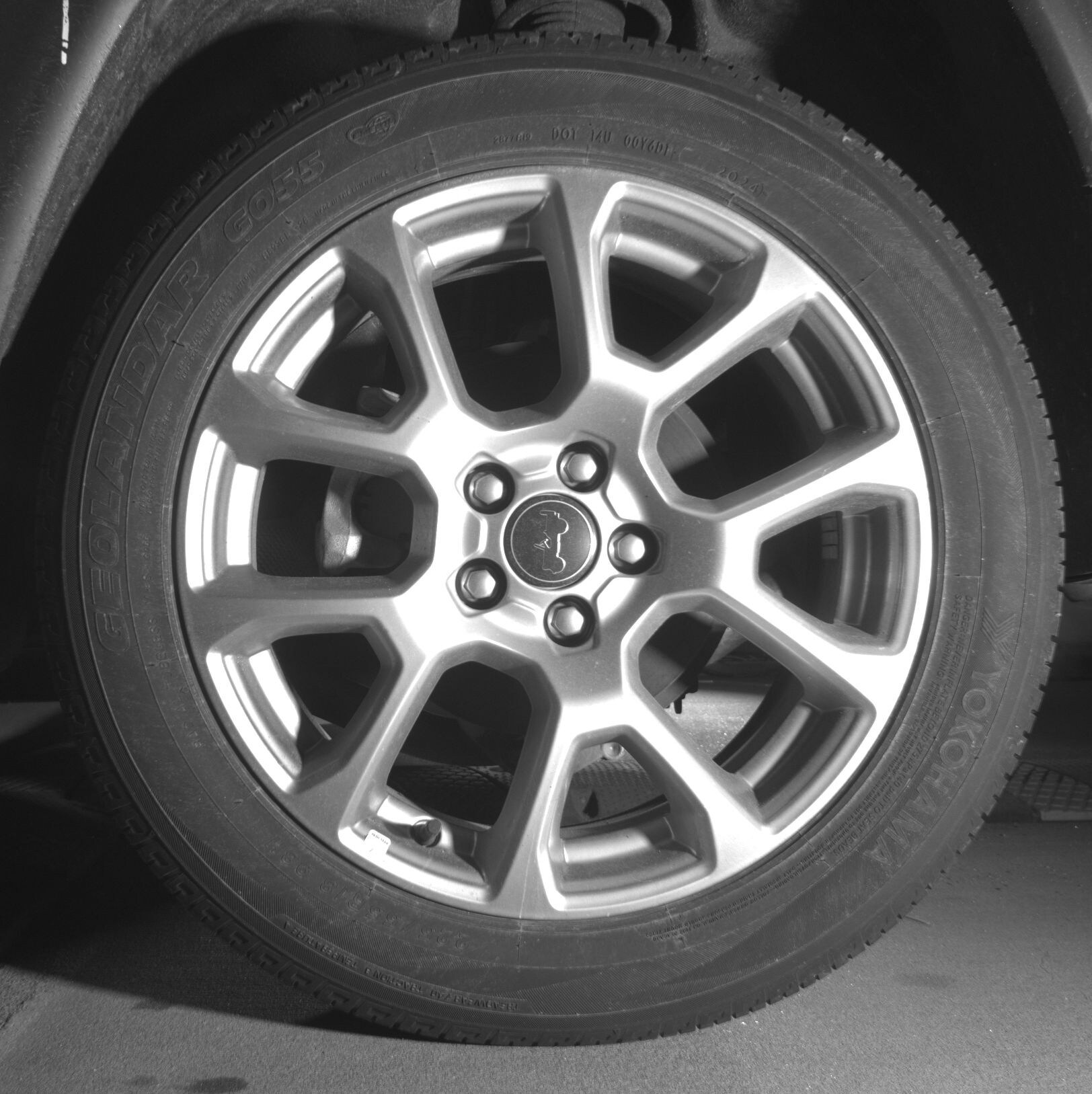 Thumbnail: 2025 Jeep Compass - 11