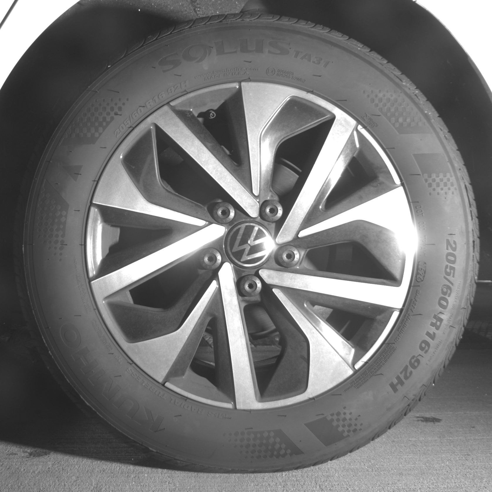 Thumbnail: 2024 Volkswagen Jetta - 14