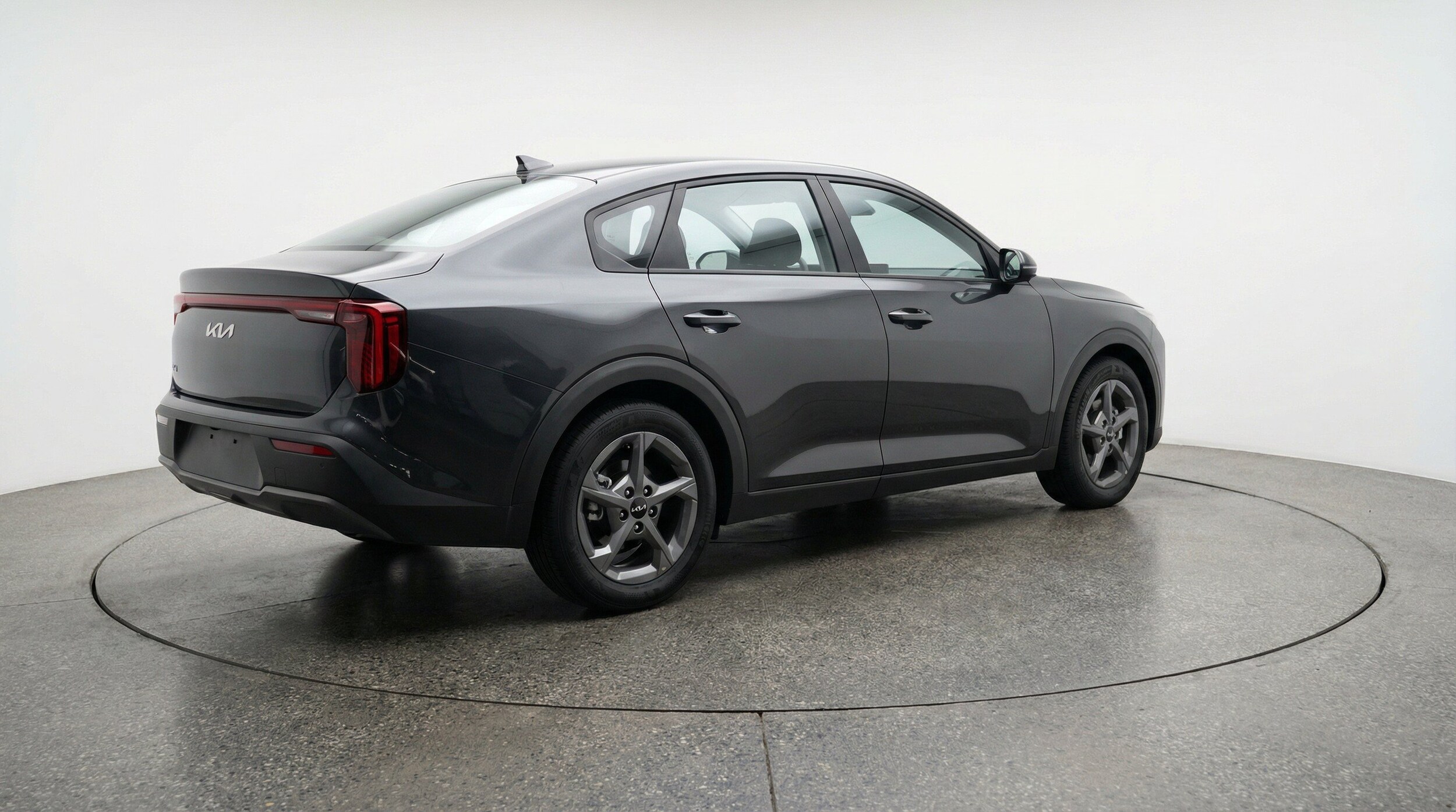 Thumbnail: 2026 Kia K4 - 9