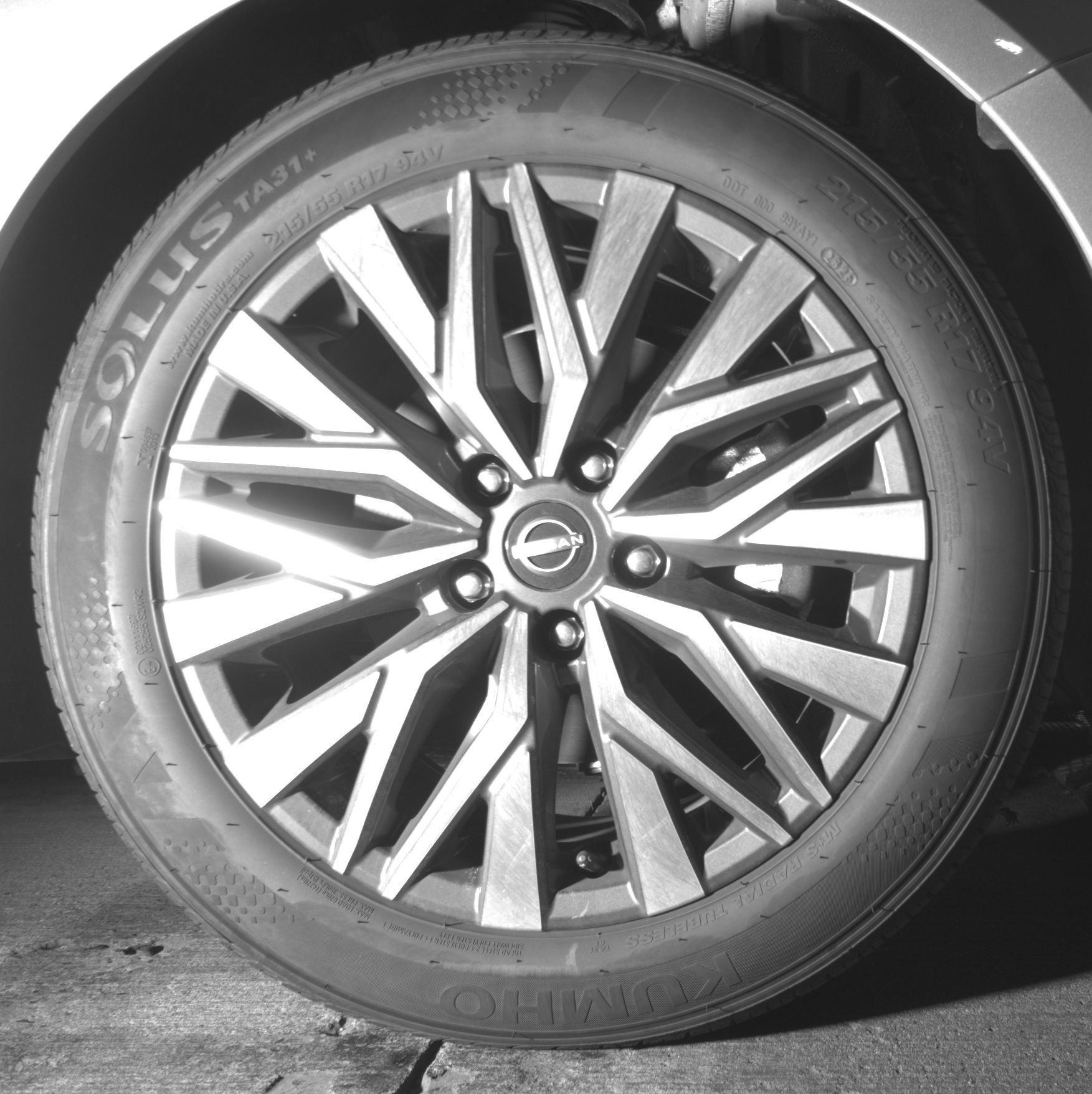 Thumbnail: 2025 Nissan Altima - 10