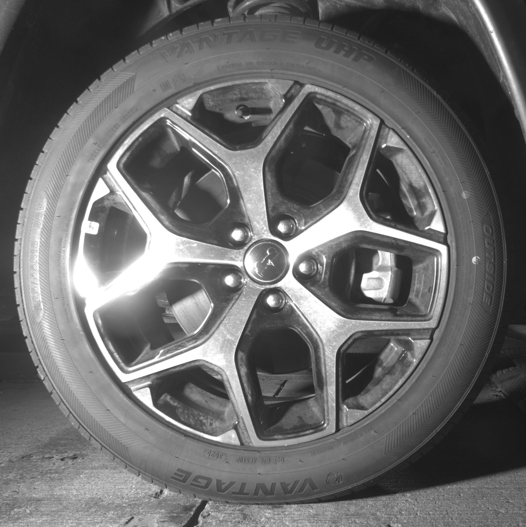 Thumbnail: 2025 Jeep Compass - 13