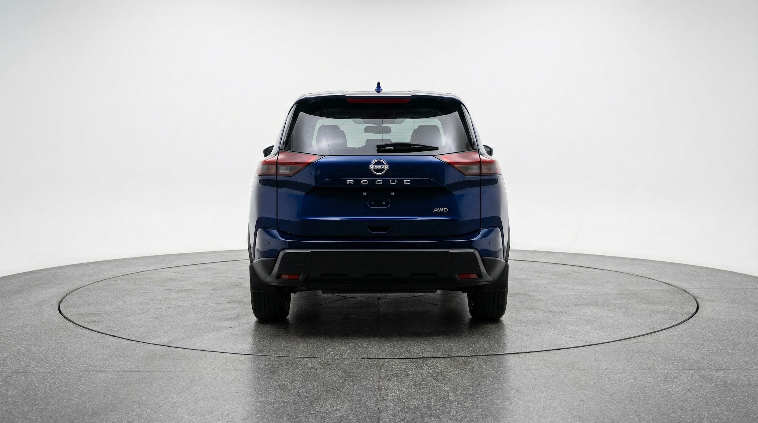 Thumbnail: 2025 Nissan Rogue - 6