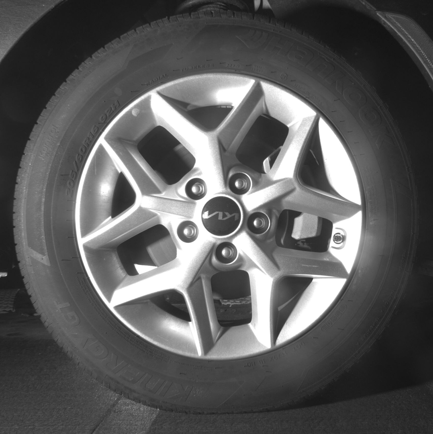 Thumbnail: 2025 Kia Soul - 10