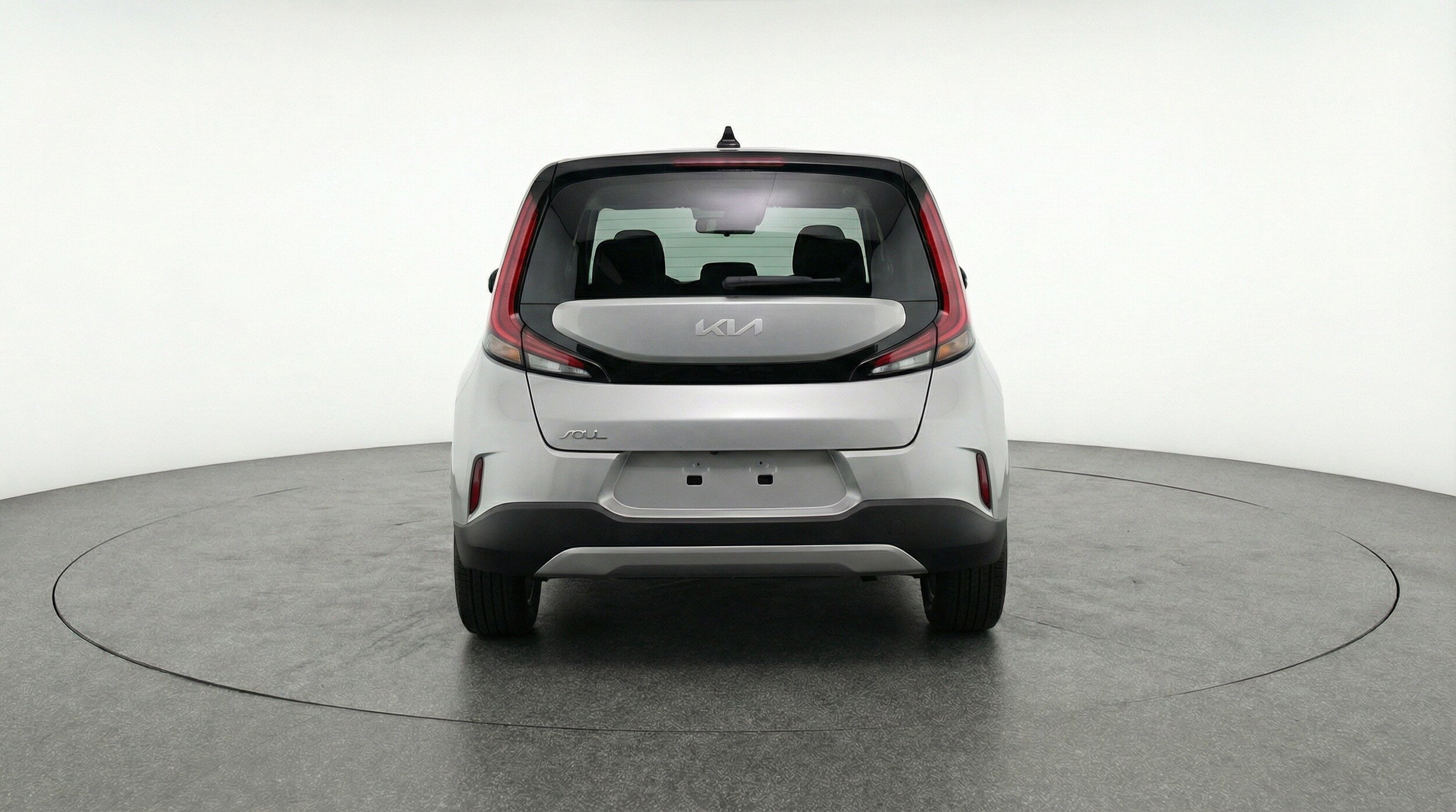 Thumbnail: 2025 Kia Soul - 7