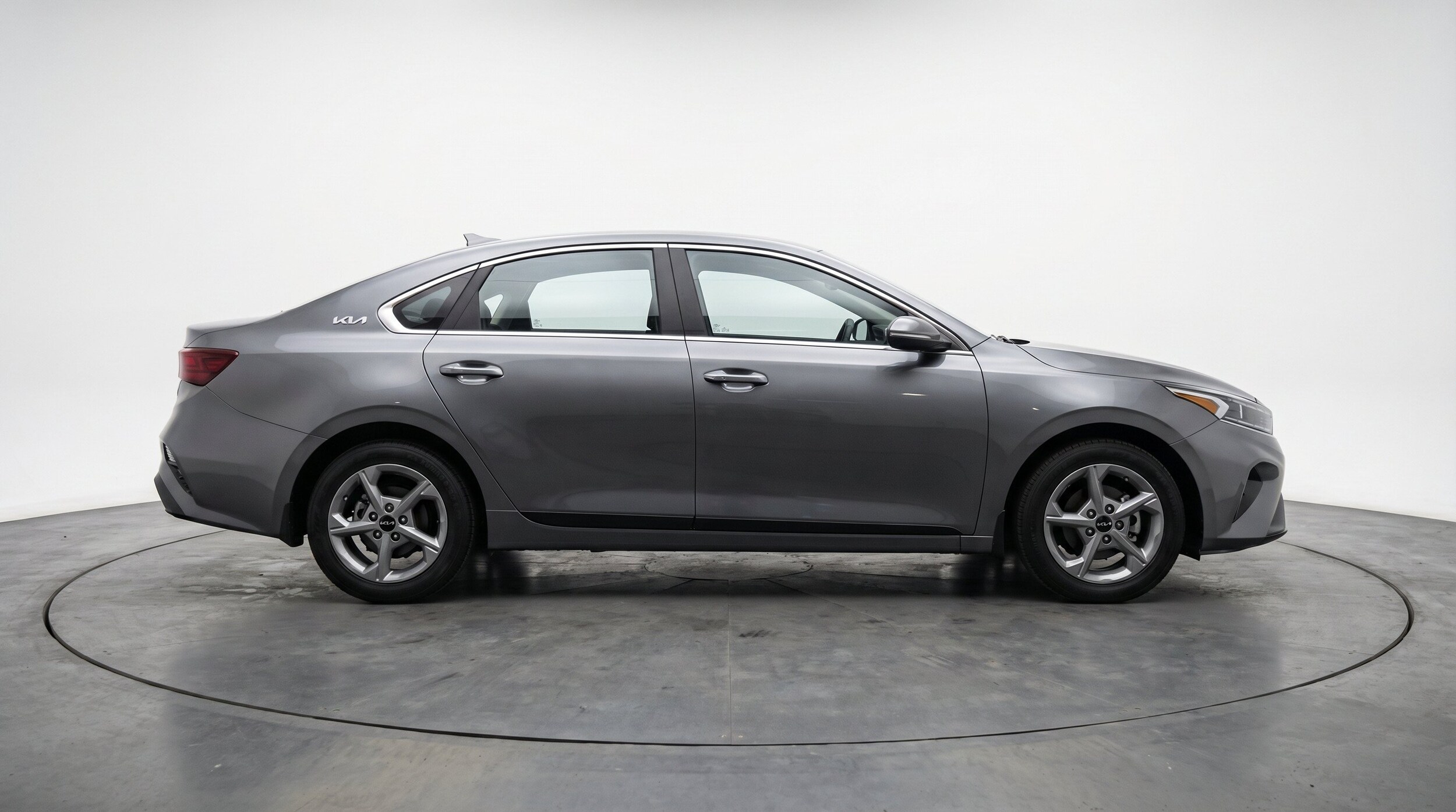 Thumbnail: 2026 Kia K4 - 11