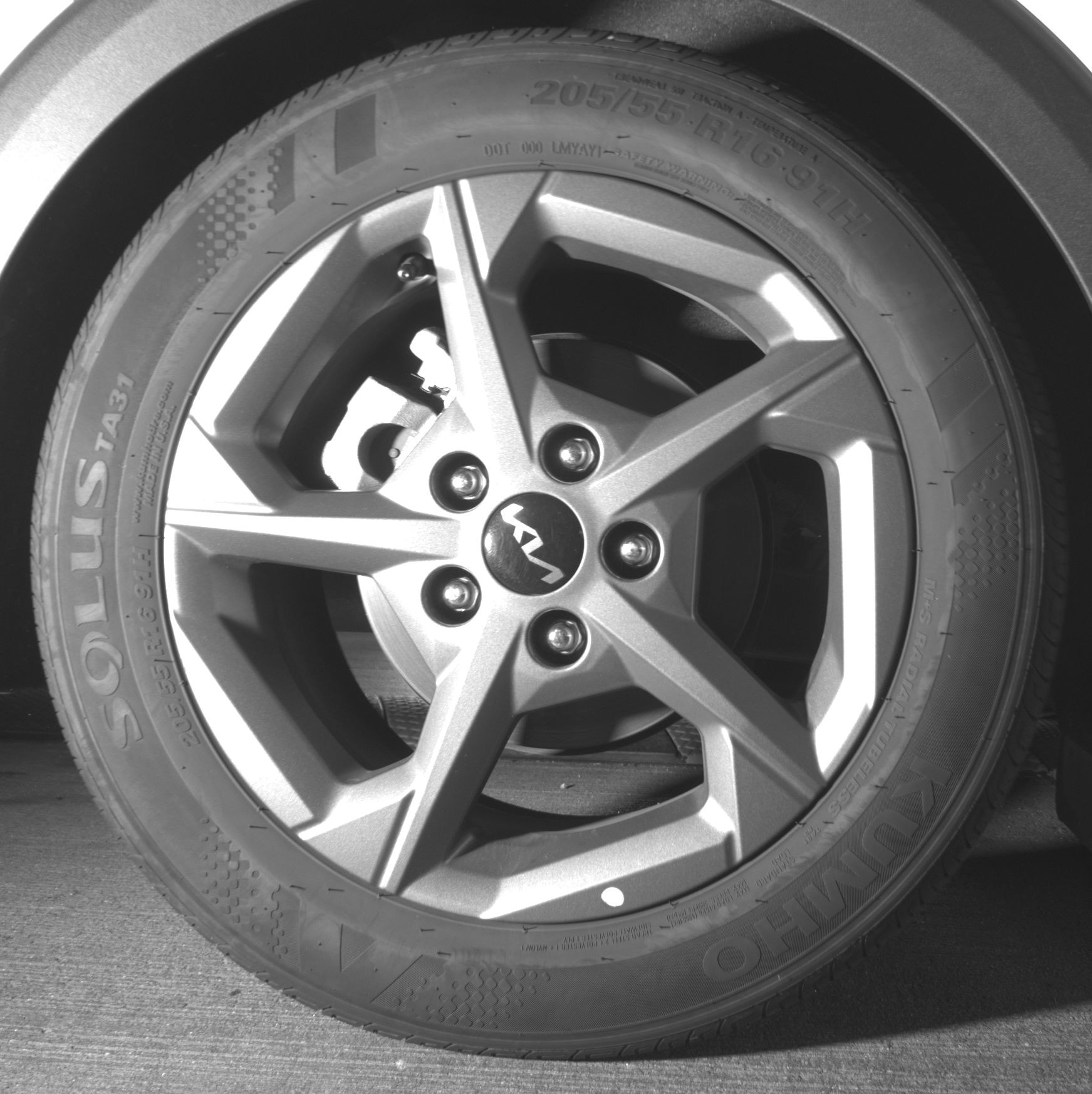 Thumbnail: 2025 Kia K4 - 12