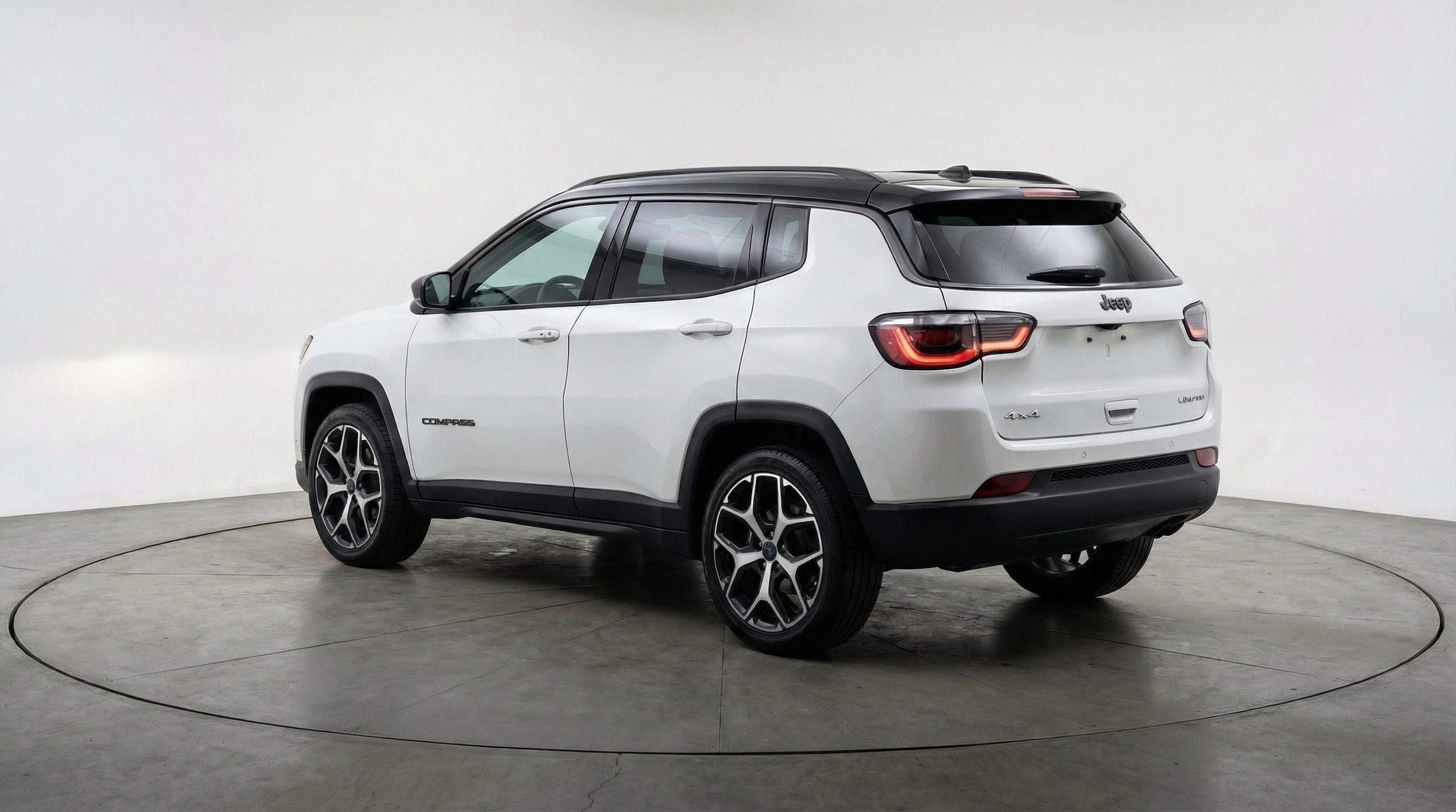 Thumbnail: 2025 Jeep Compass - 6